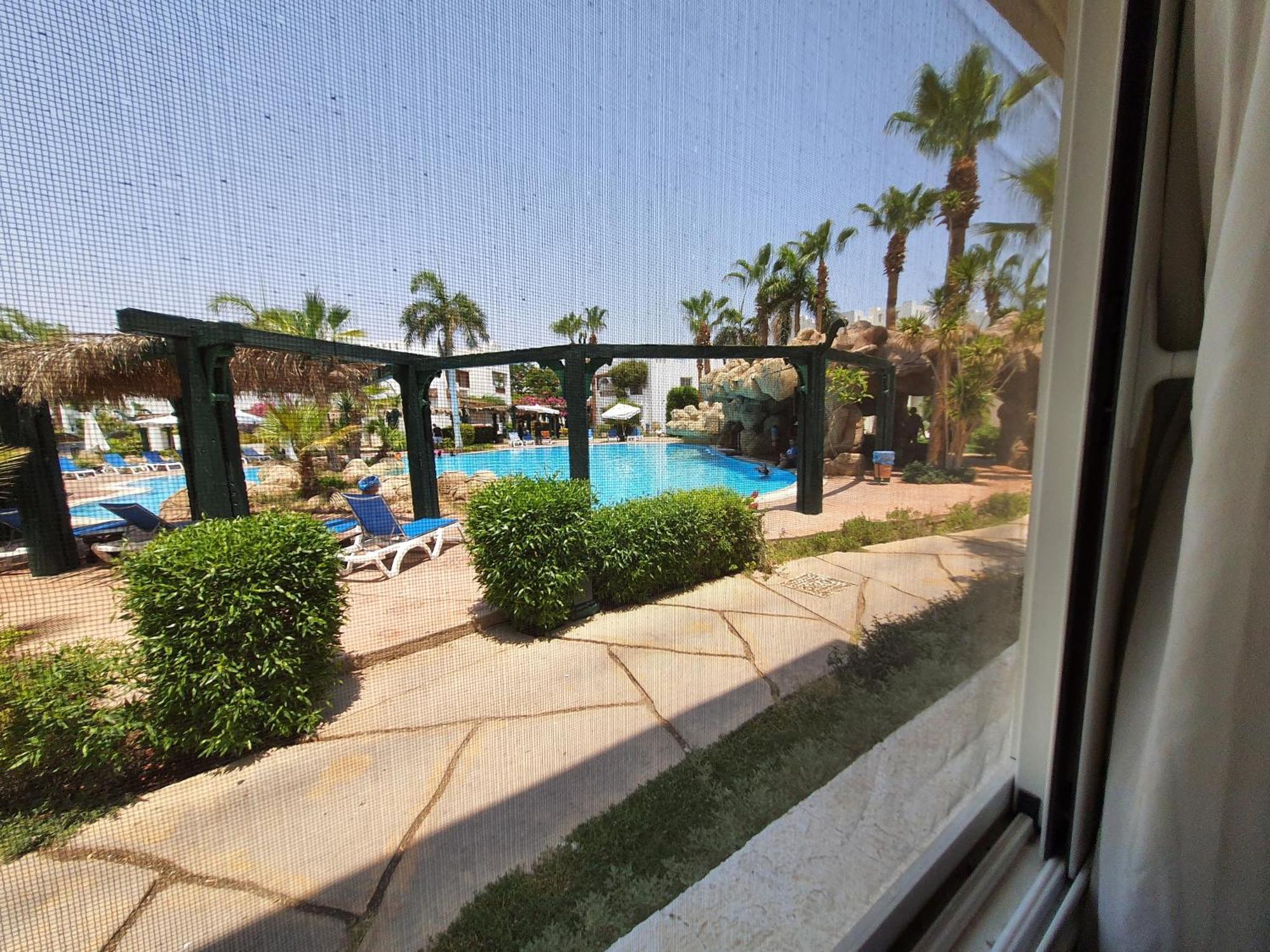 Delta Sharm Resort - Sharm El-Sheikh