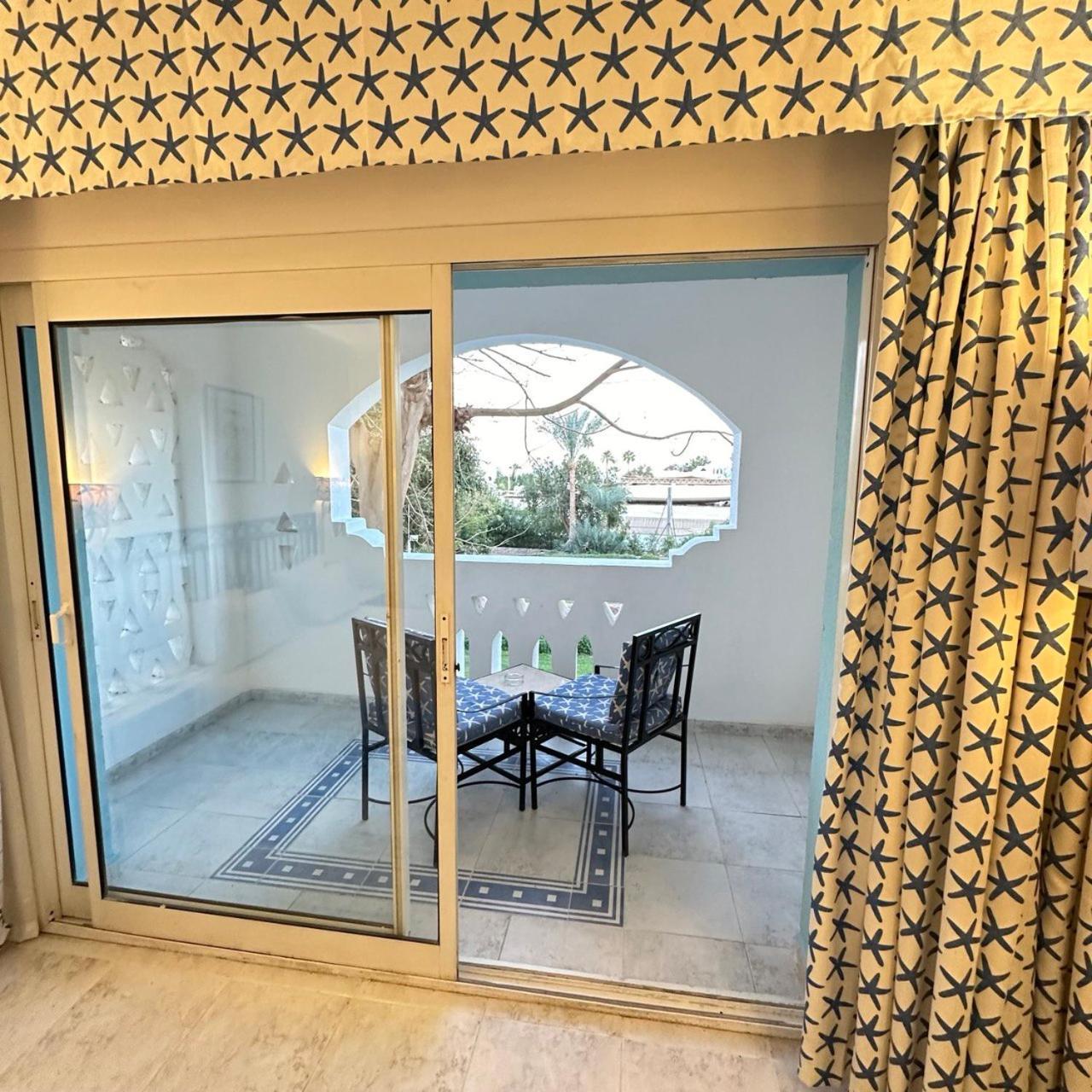 Privata Anita Con Balcone,aquamarine Al Domina Coral Bay, Resort, Diving, & Casino Apartment Sharm el-Sheikh