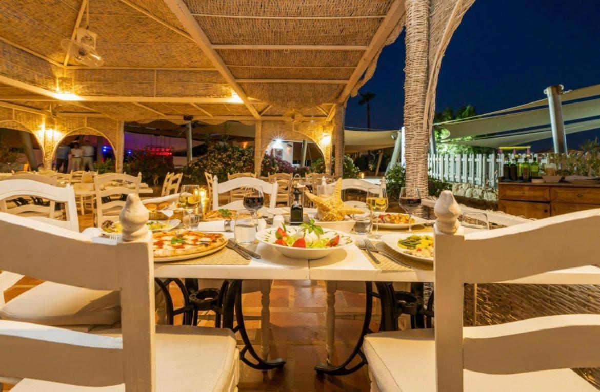 Domina Coral Bay Privato Apartment