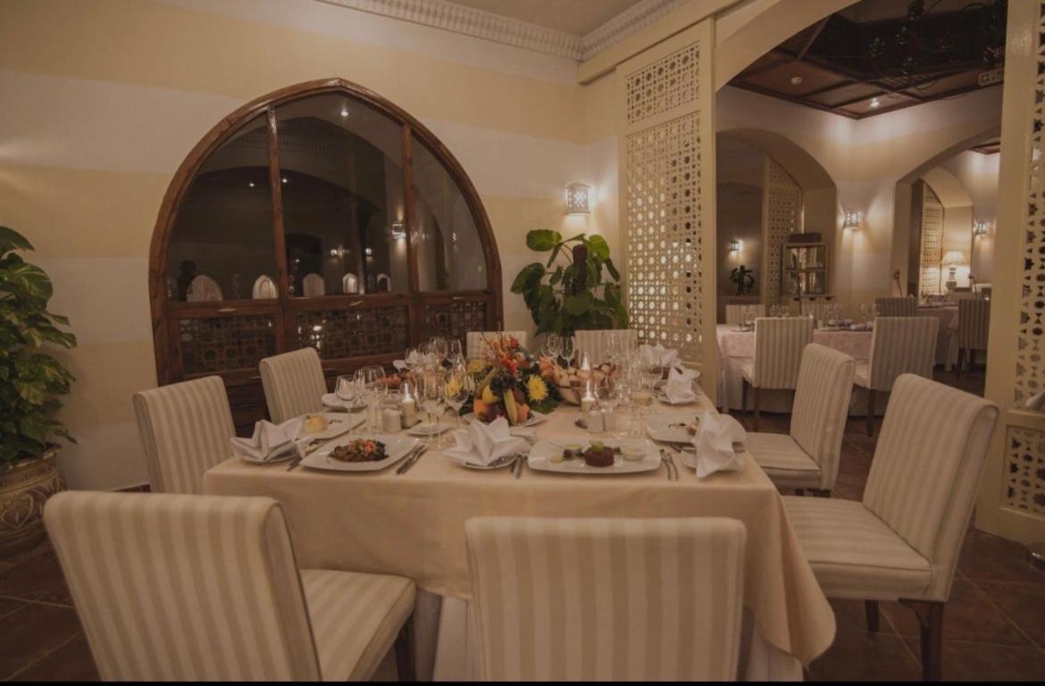 Domina Coral Bay Privato Sharm el-Sheikh