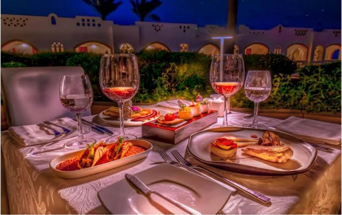 Apartment Domina Coral Bay Privato *