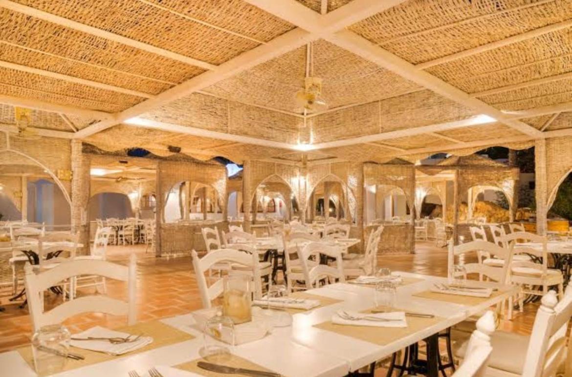 Domina Coral Bay Privato Apartment Sharm el-Sheikh