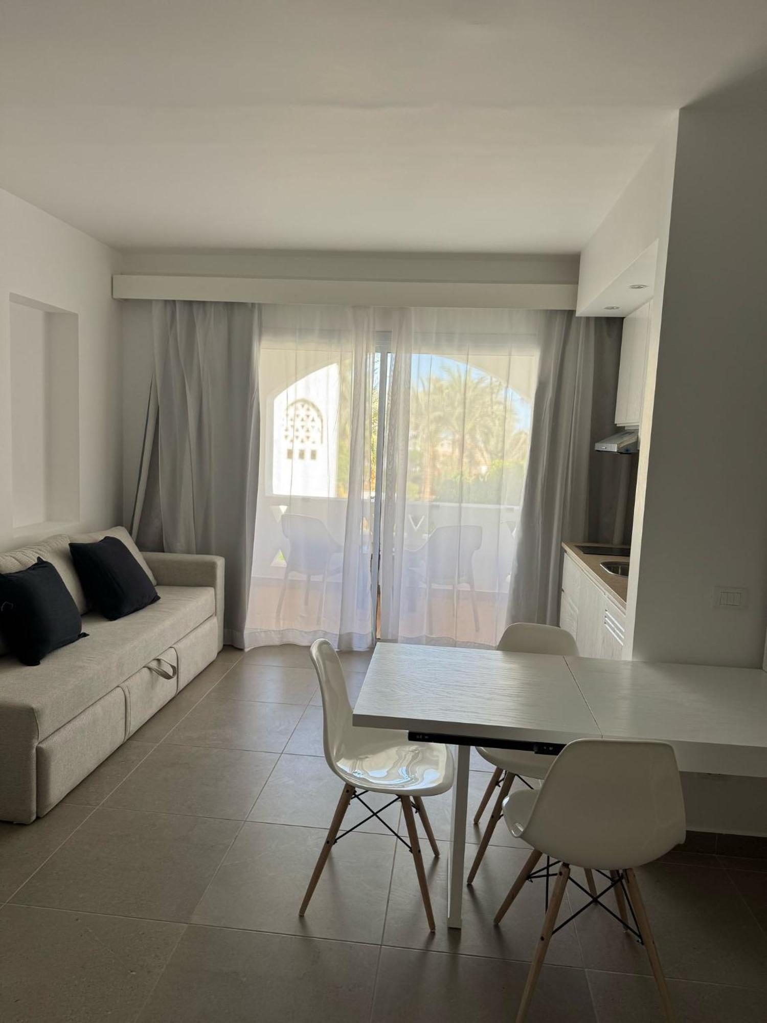 Apartment Oasis Domina Coral Bay