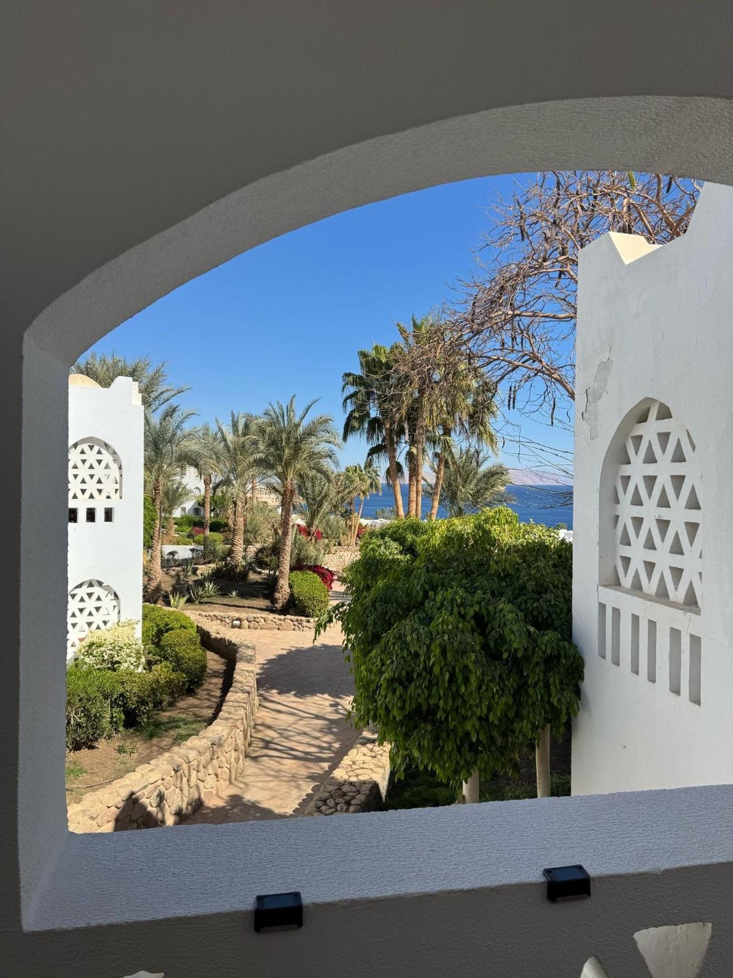 Oasis Domina Coral Bay Apartment *