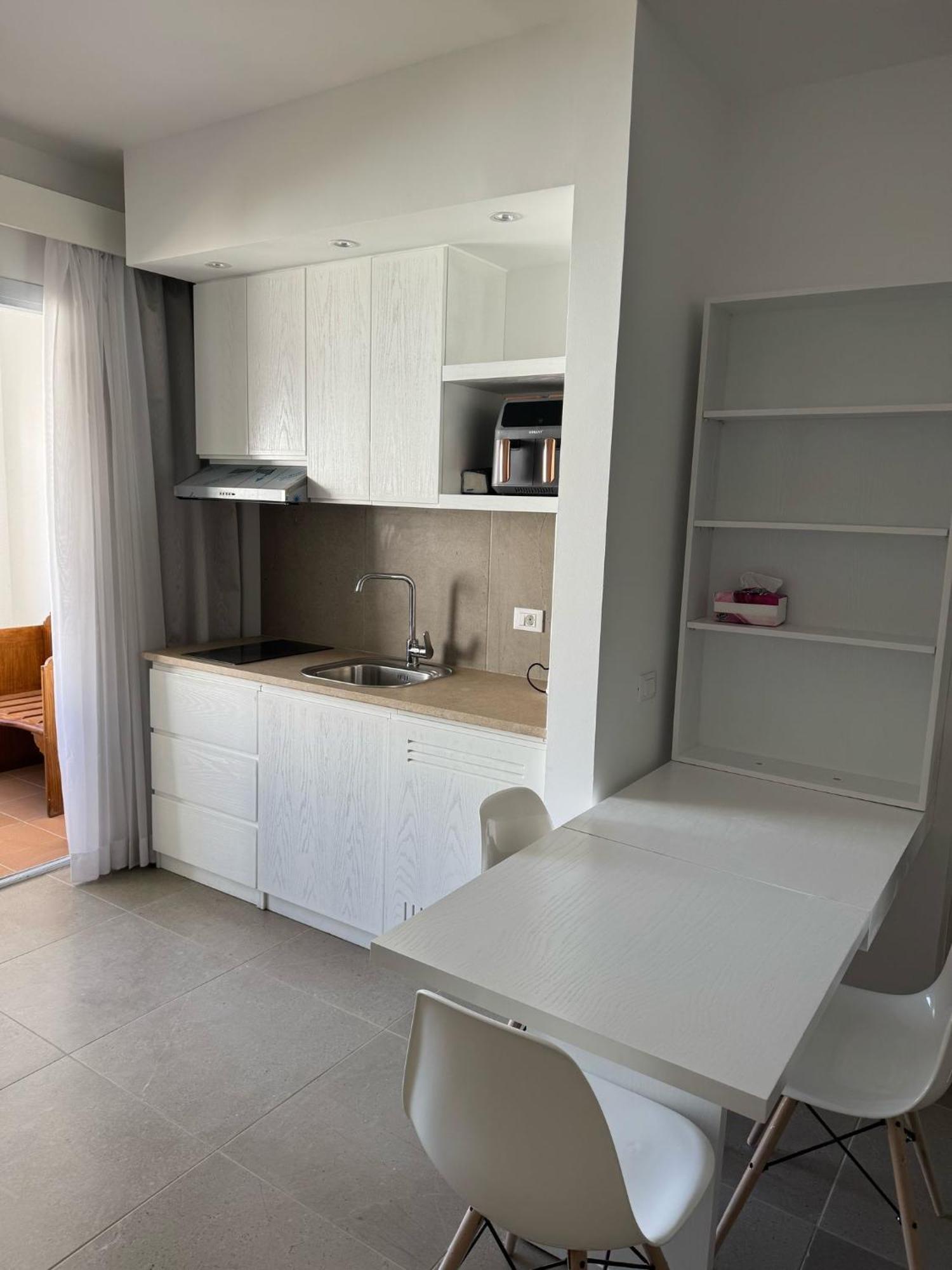 Apartment Oasis Domina Coral Bay Sharm el-Sheikh
