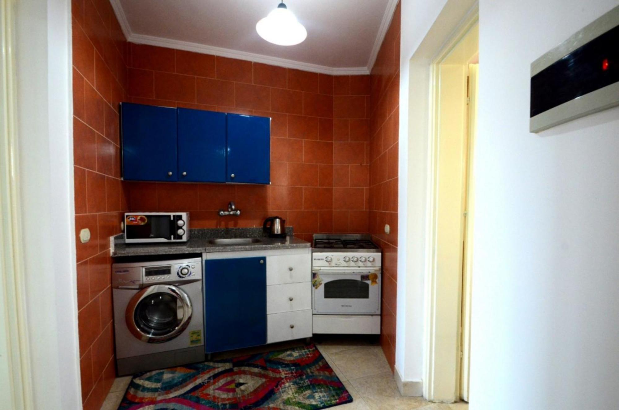 Apartment Delta - Swimming Pools Access *
