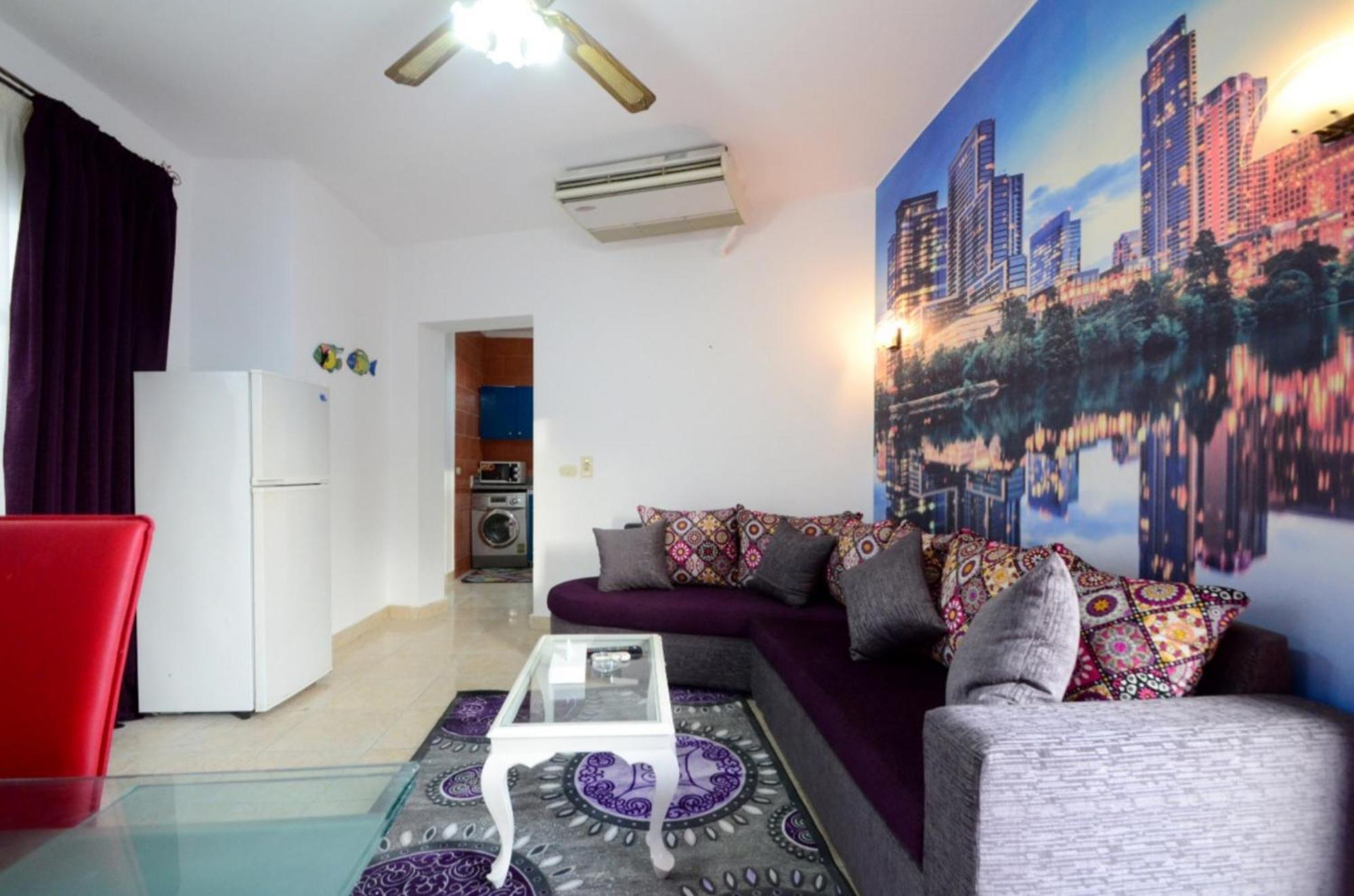 Delta - Swimming Pools Access Apartment *