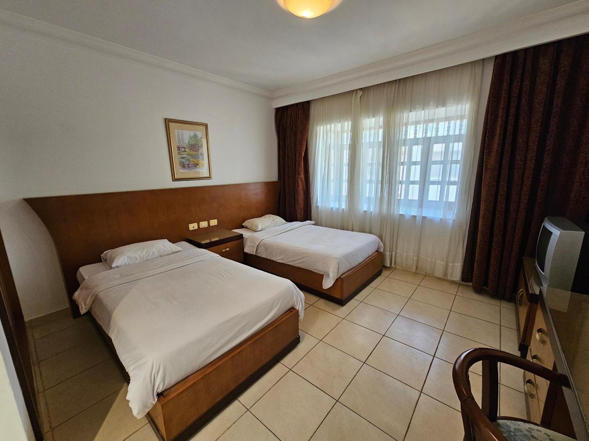 Delta - Swimming Pools Access Apartment Sharm el-Sheikh