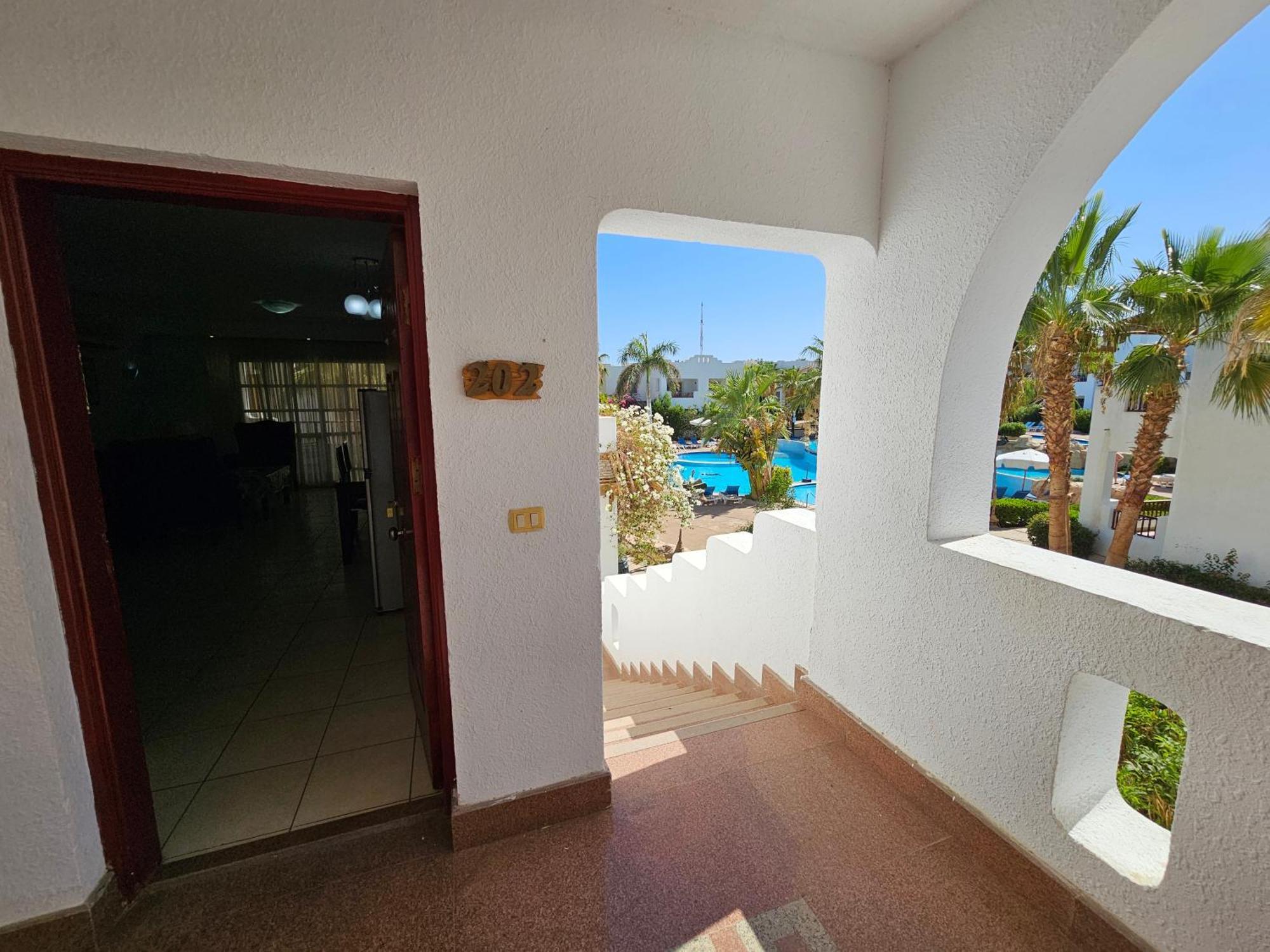 Delta - Swimming Pools Access Apartment Sharm el-Sheikh