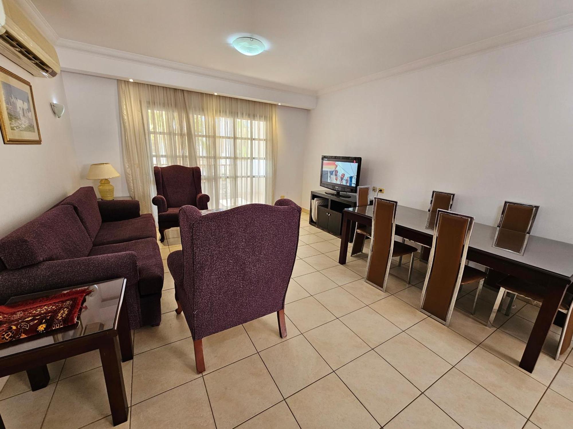 Delta - Swimming Pools Access Apartment Sharm el-Sheikh