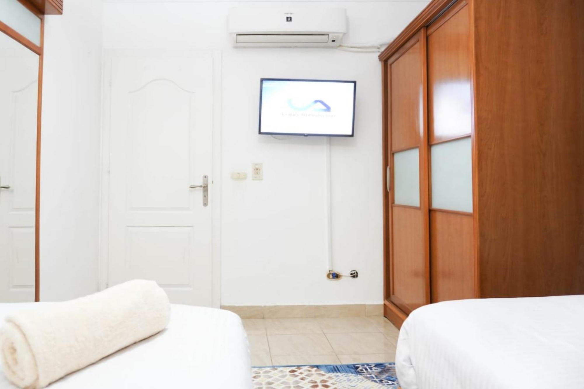 Apartment Delta - Swimming Pools Access Sharm el-Sheikh