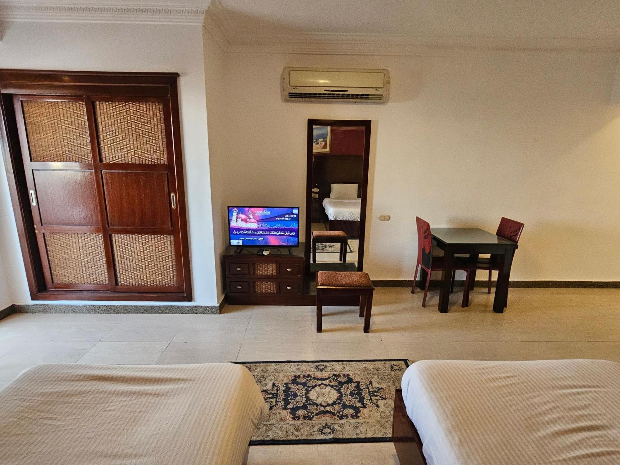 Delta - Swimming Pools Access * Sharm el-Sheikh