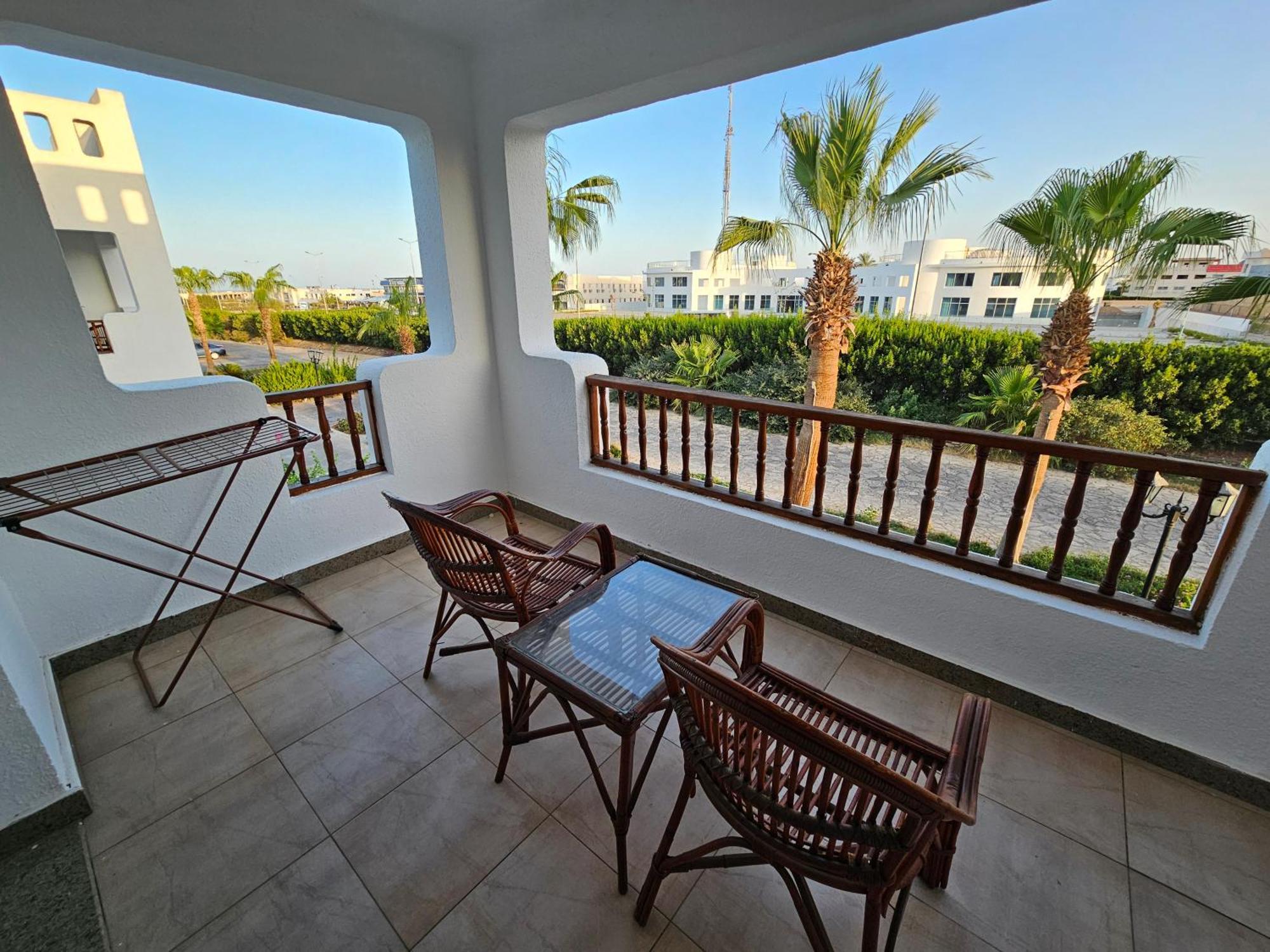 Delta - Swimming Pools Access Apartment Sharm el-Sheikh
