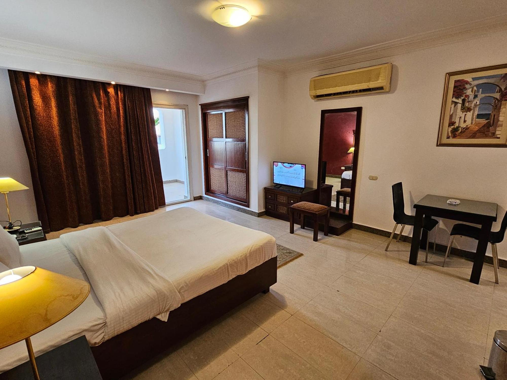 Apartment Delta - Swimming Pools Access Sharm el-Sheikh