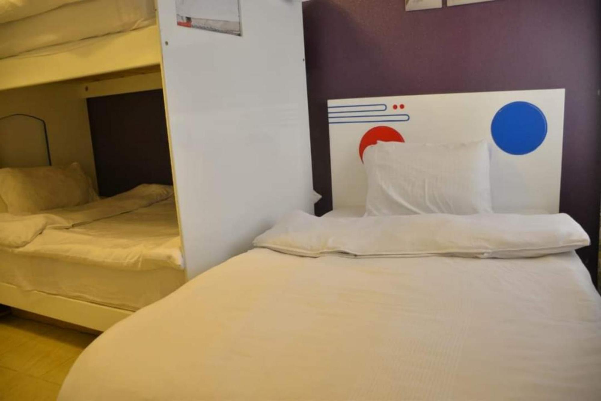 Delta - Swimming Pools Access * Sharm el-Sheikh