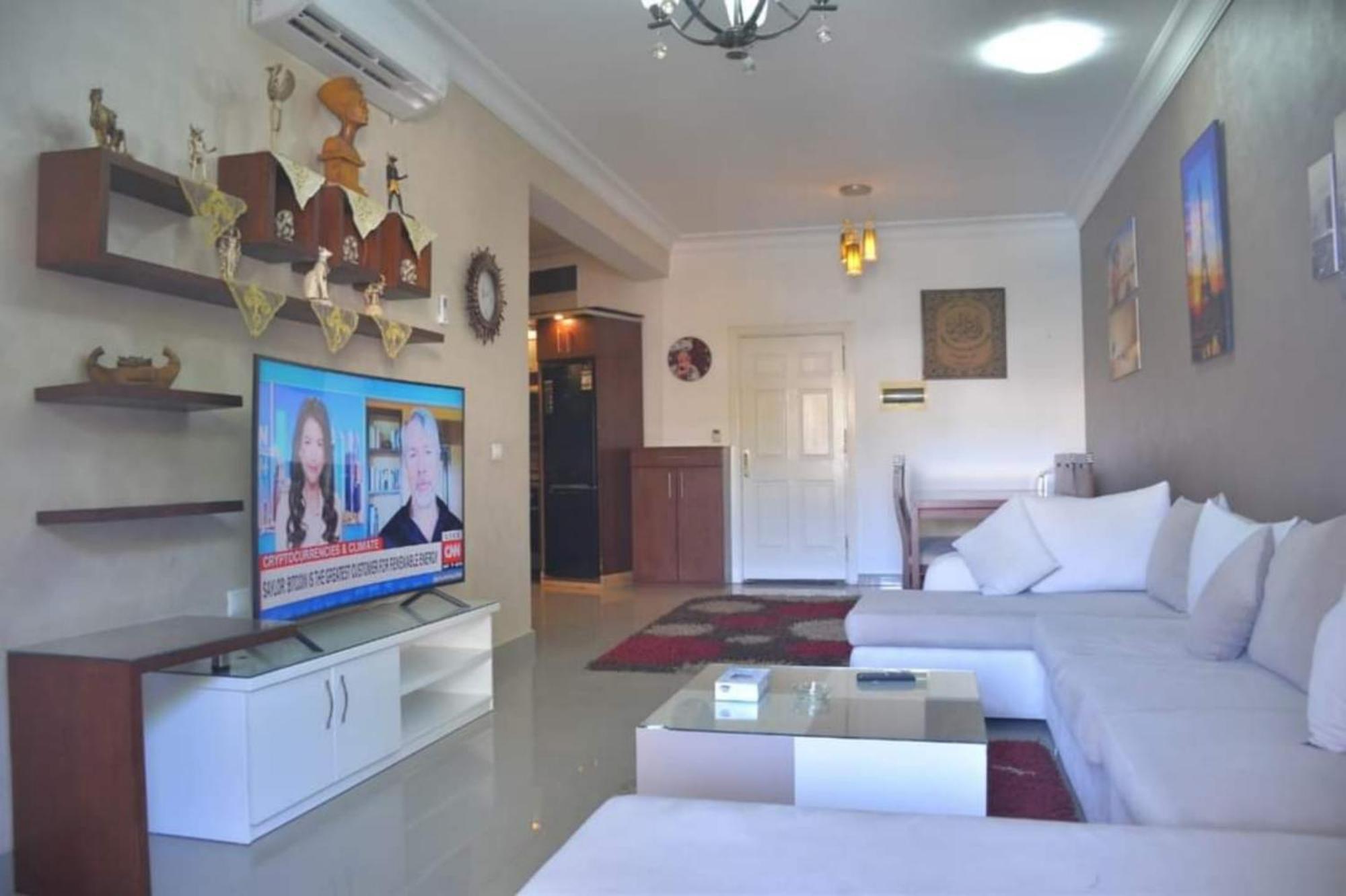 Delta - Swimming Pools Access Apartment Sharm el-Sheikh