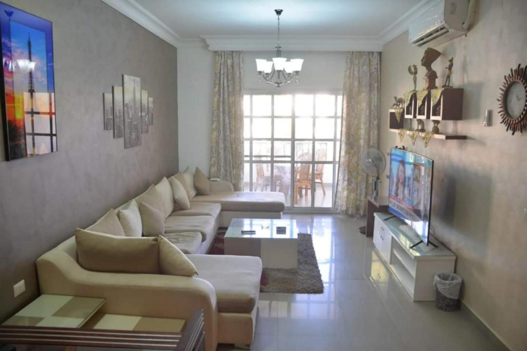 Delta - Swimming Pools Access Sharm el-Sheikh