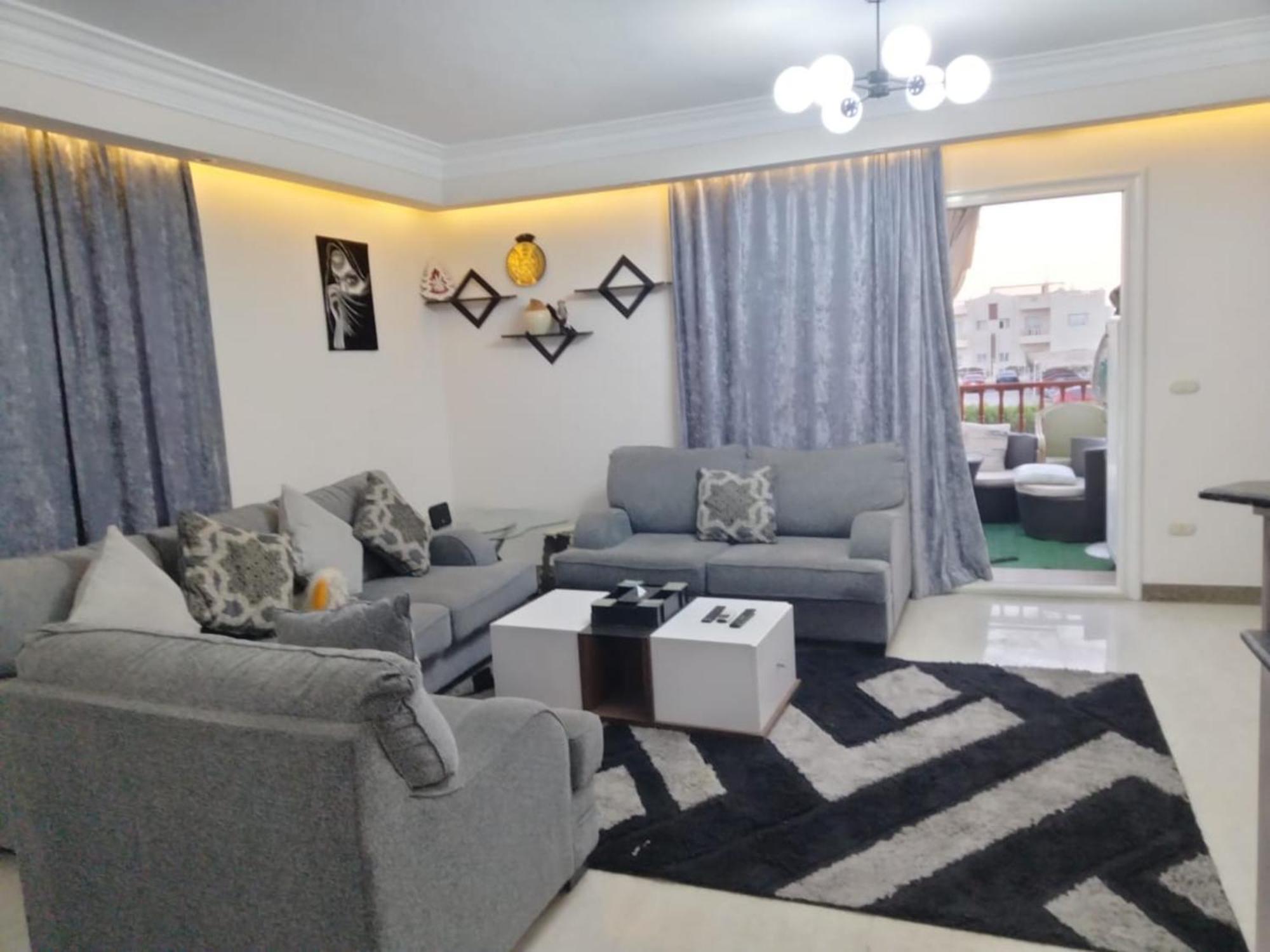 Delta - Swimming Pools Access Apartment Sharm el-Sheikh