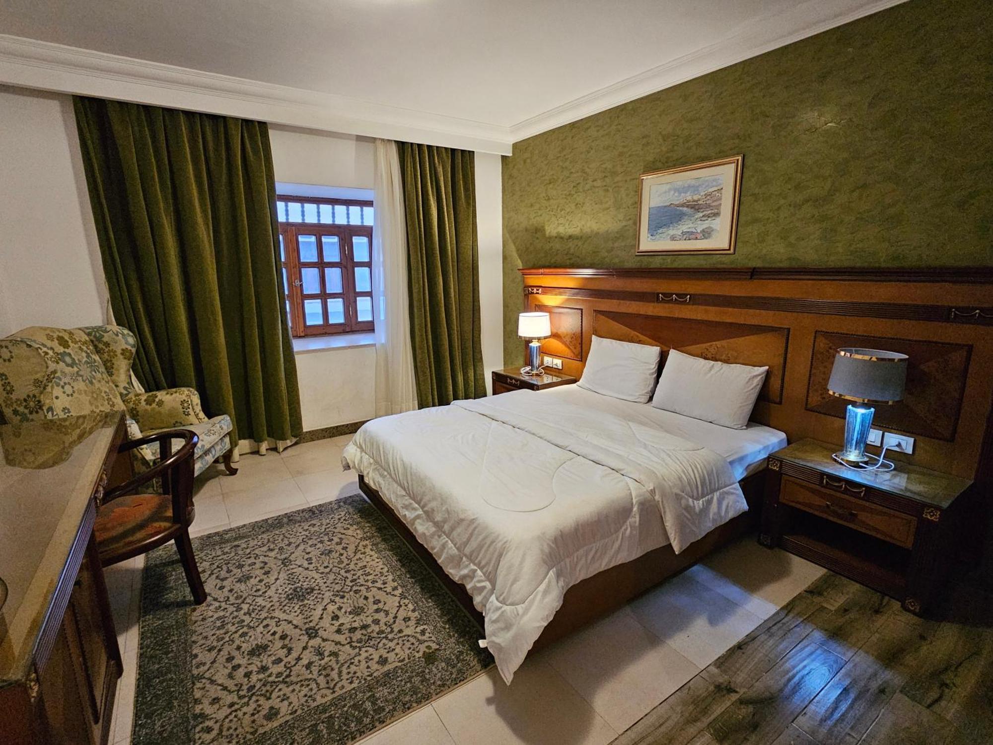 Apartment Delta - Swimming Pools Access Sharm el-Sheikh
