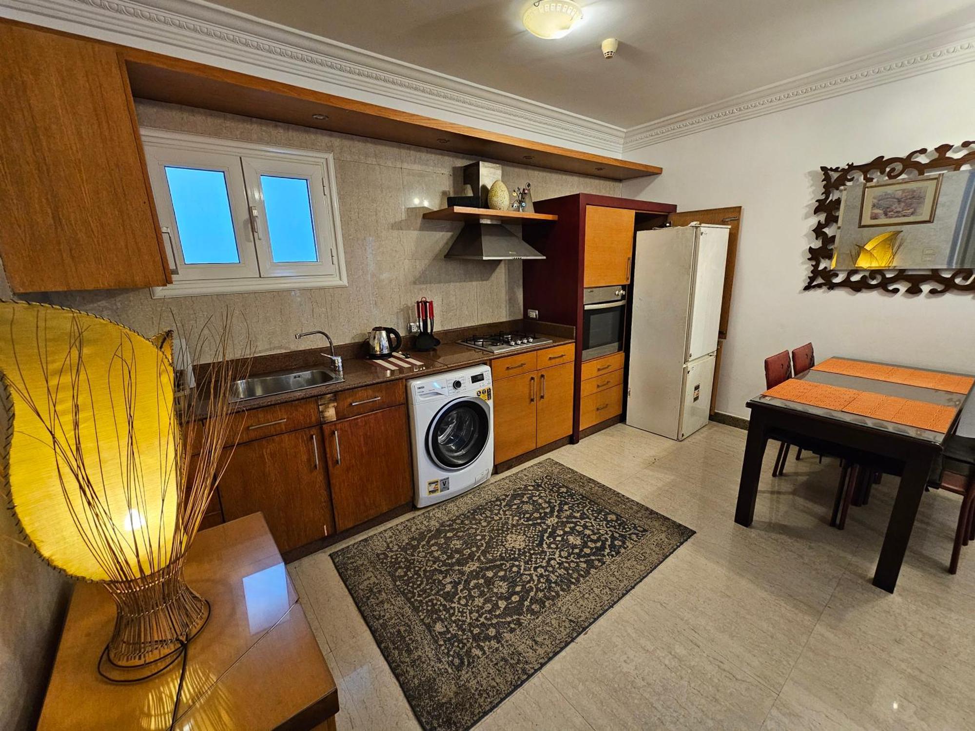 Apartment Delta - Swimming Pools Access *