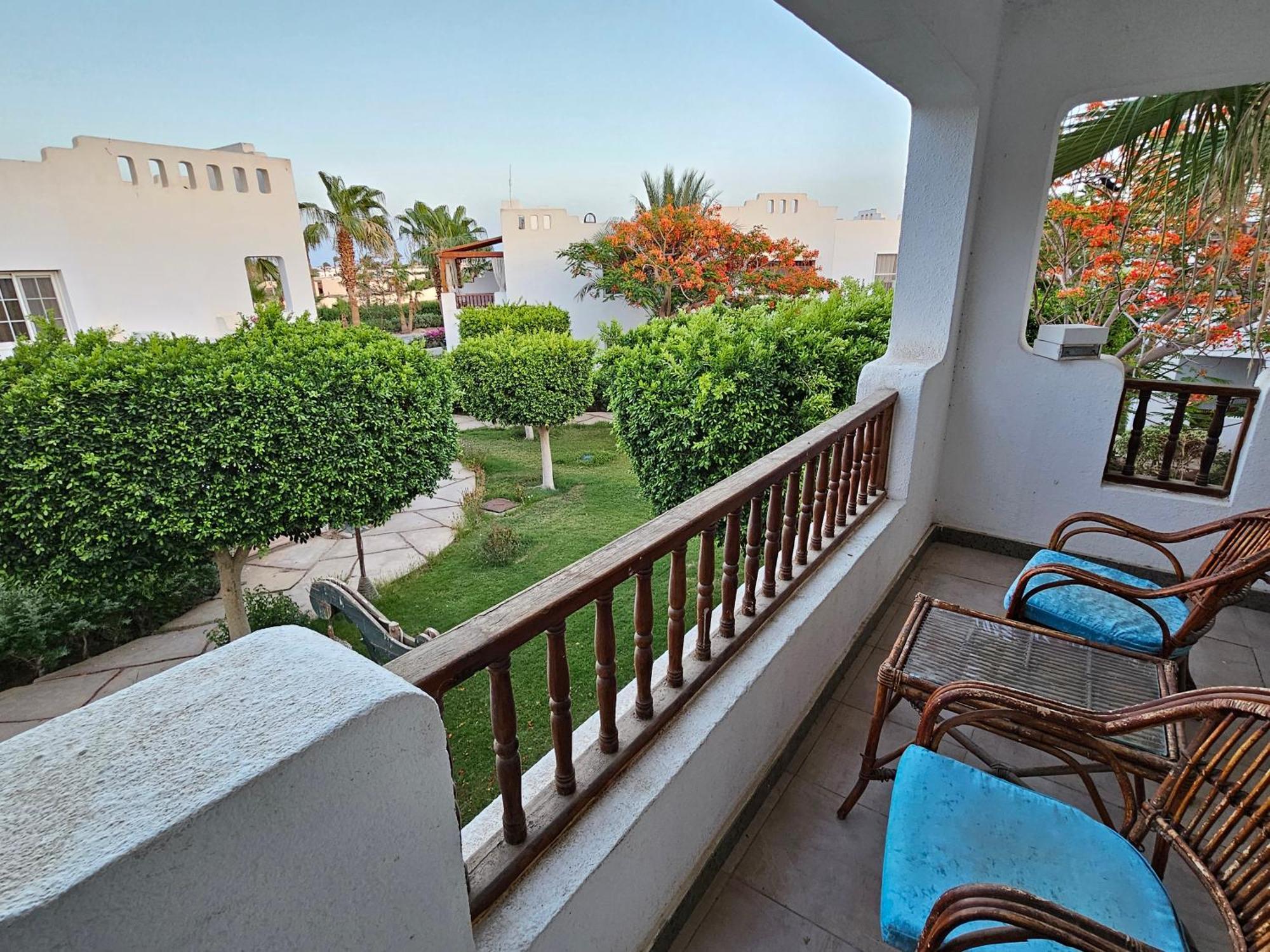 Delta - Swimming Pools Access Apartment Sharm el-Sheikh