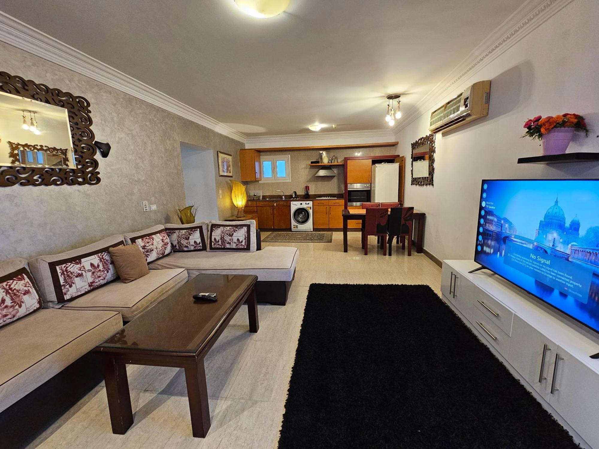 Delta - Swimming Pools Access Sharm el-Sheikh