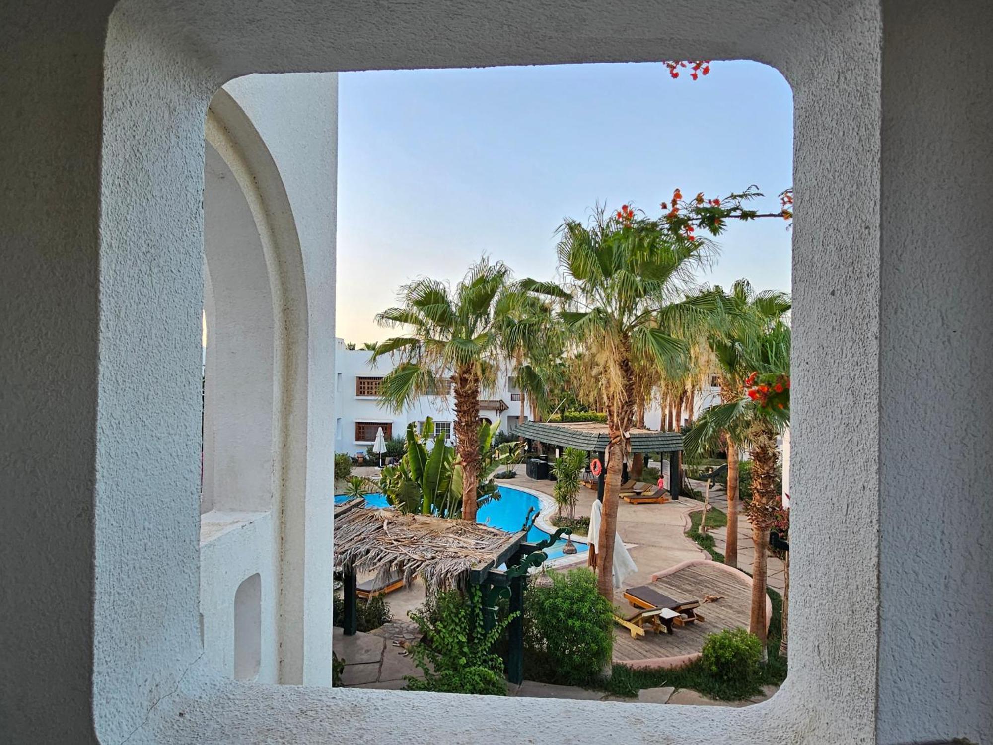 Delta - Swimming Pools Access Apartment Sharm el-Sheikh