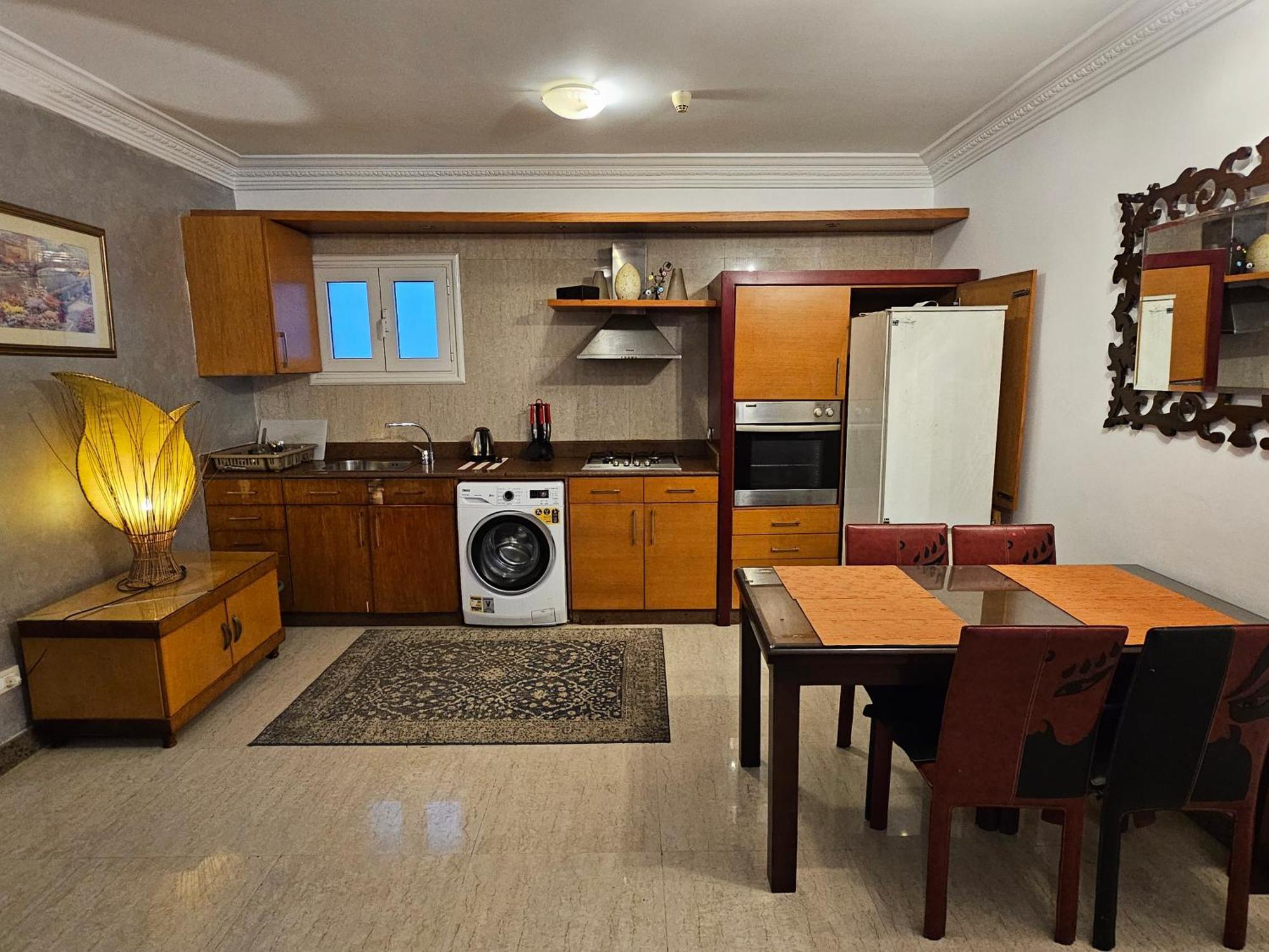 Apartment Delta - Swimming Pools Access