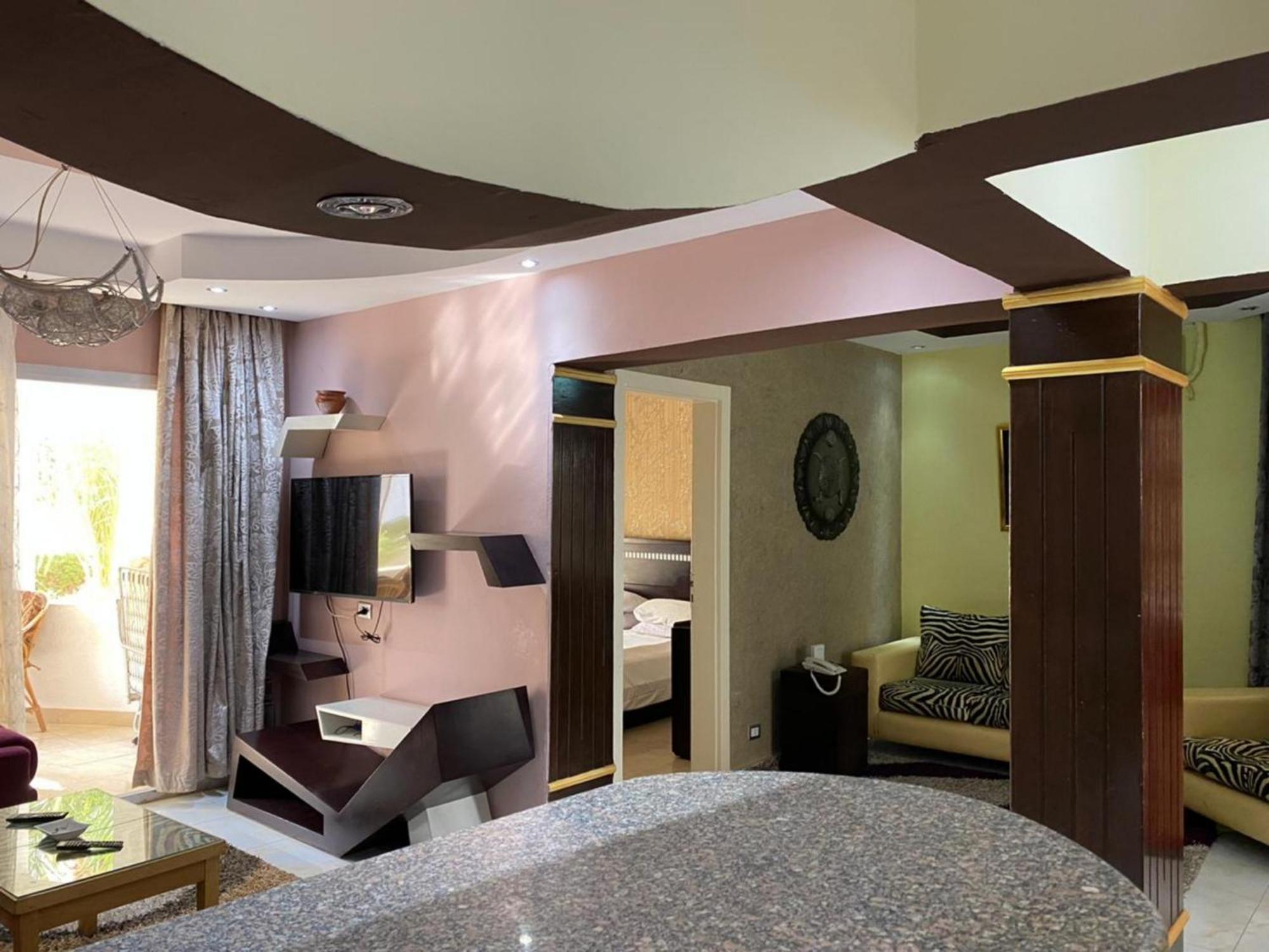Apartment Delta - Swimming Pools Access Sharm el-Sheikh