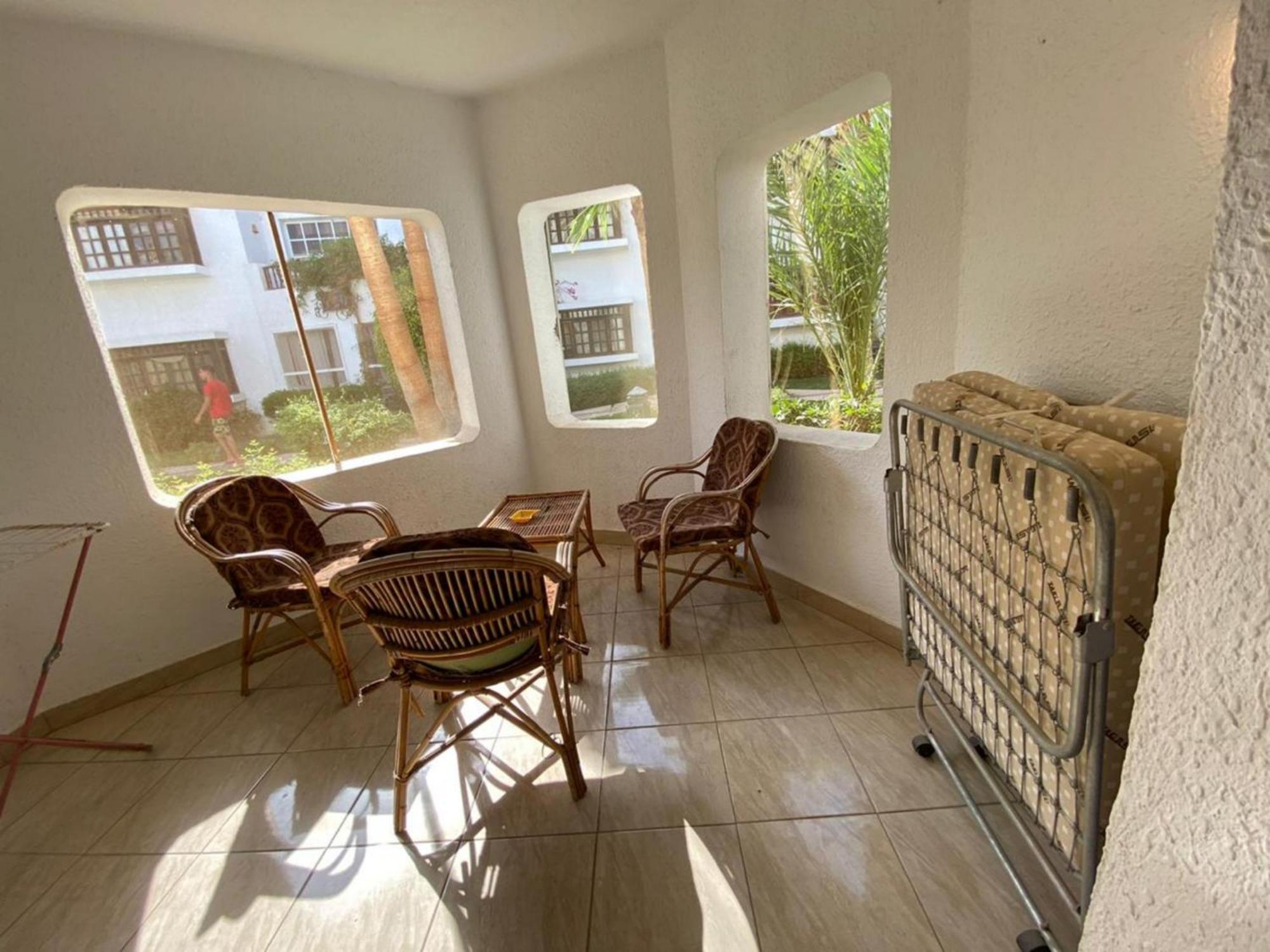 Apartment Delta - Swimming Pools Access Sharm el-Sheikh