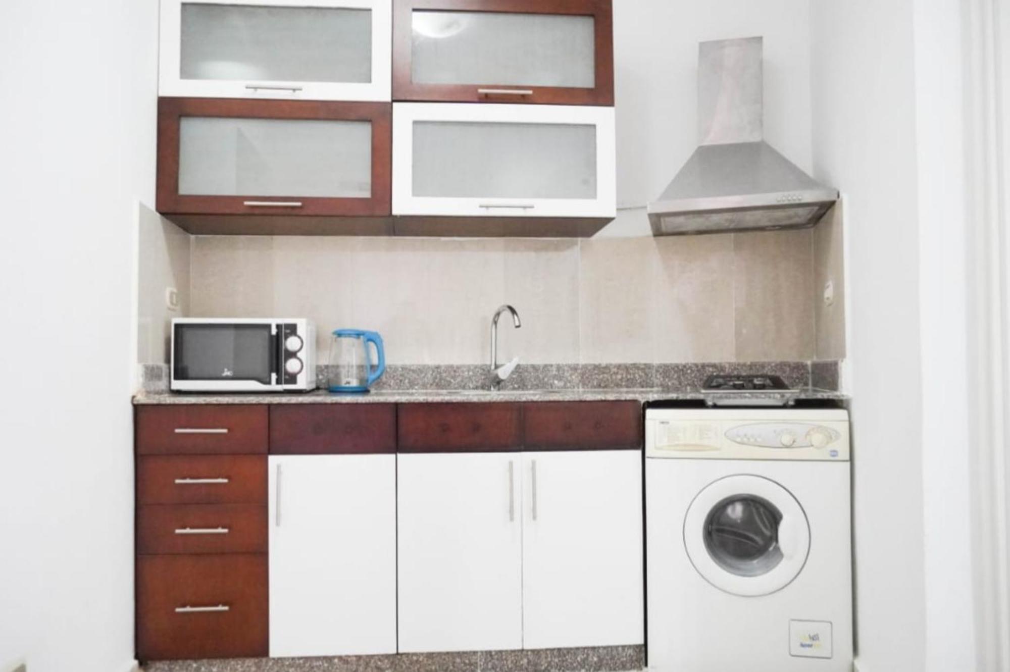 Delta - Swimming Pools Access Apartment *