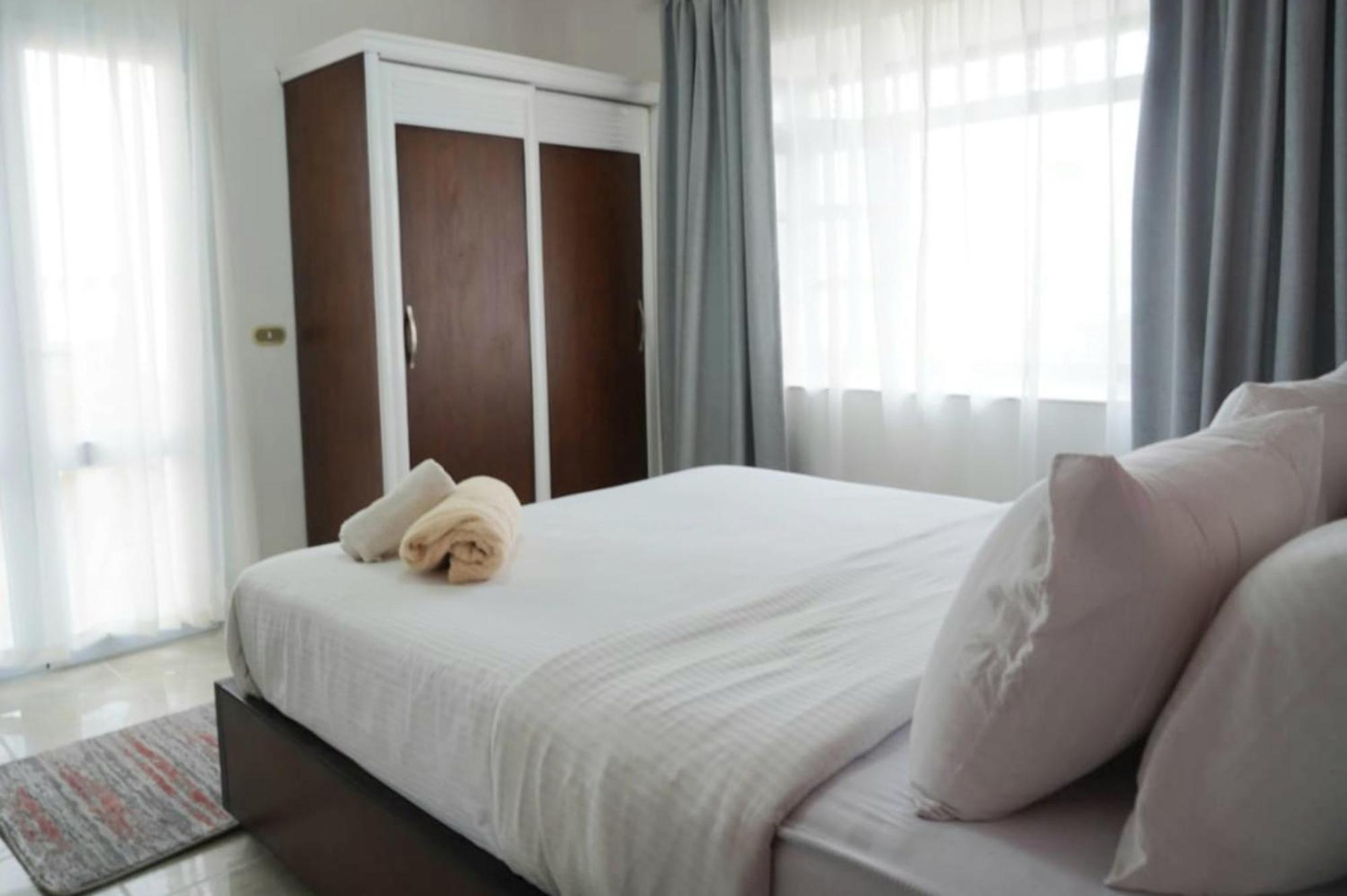 Delta - Swimming Pools Access Apartment Sharm el-Sheikh