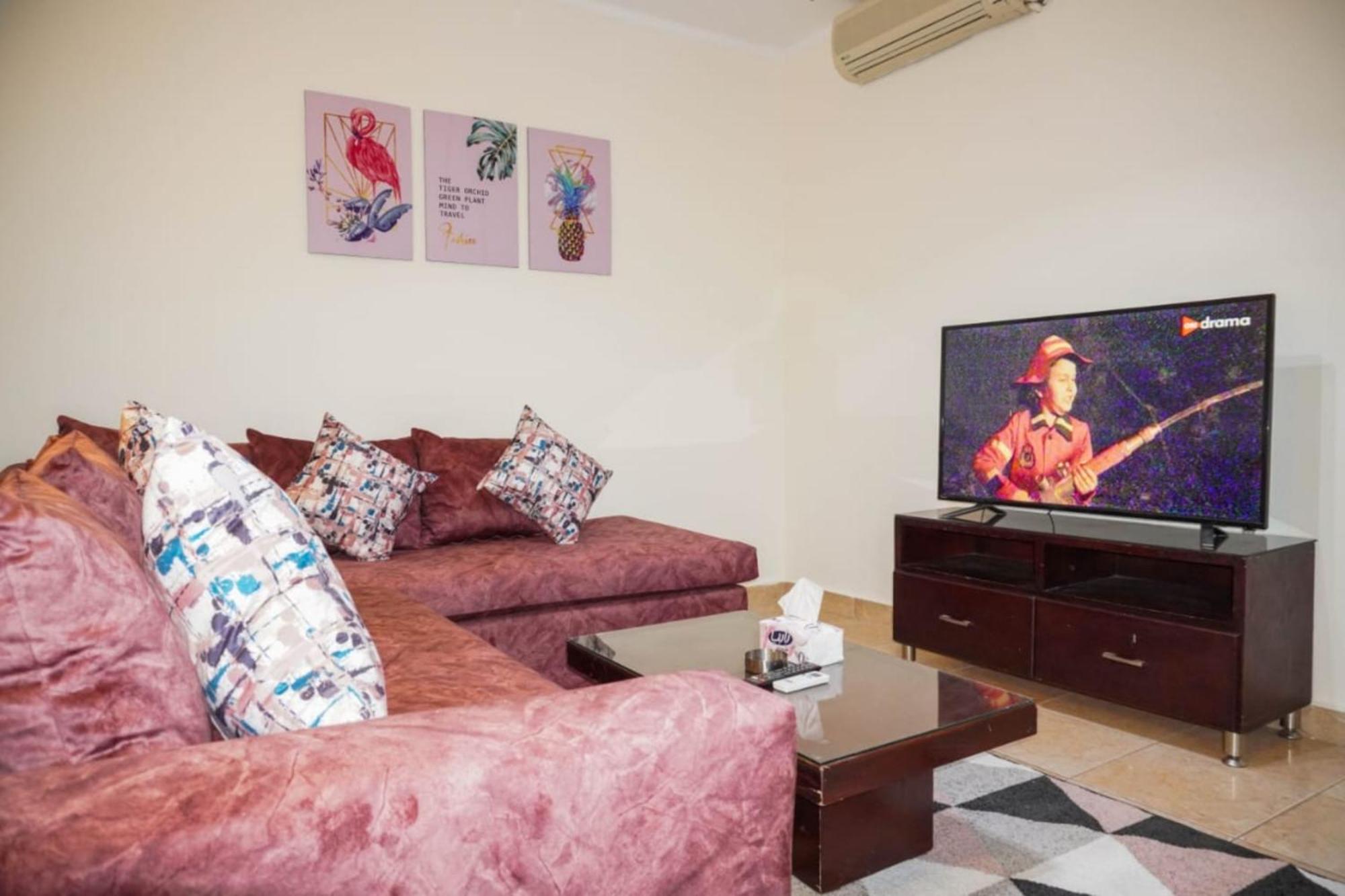 Apartment Delta - Swimming Pools Access *