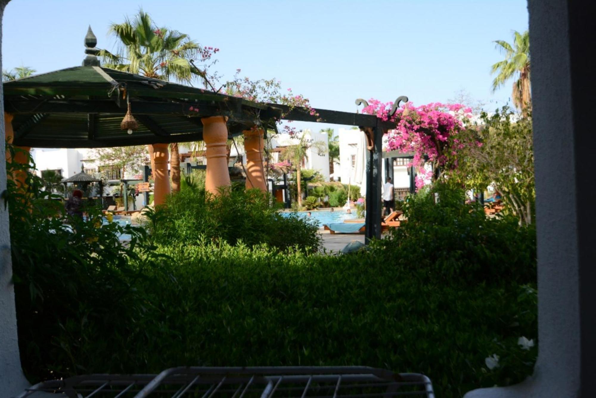 Delta - Swimming Pools Access Apartment Sharm el-Sheikh