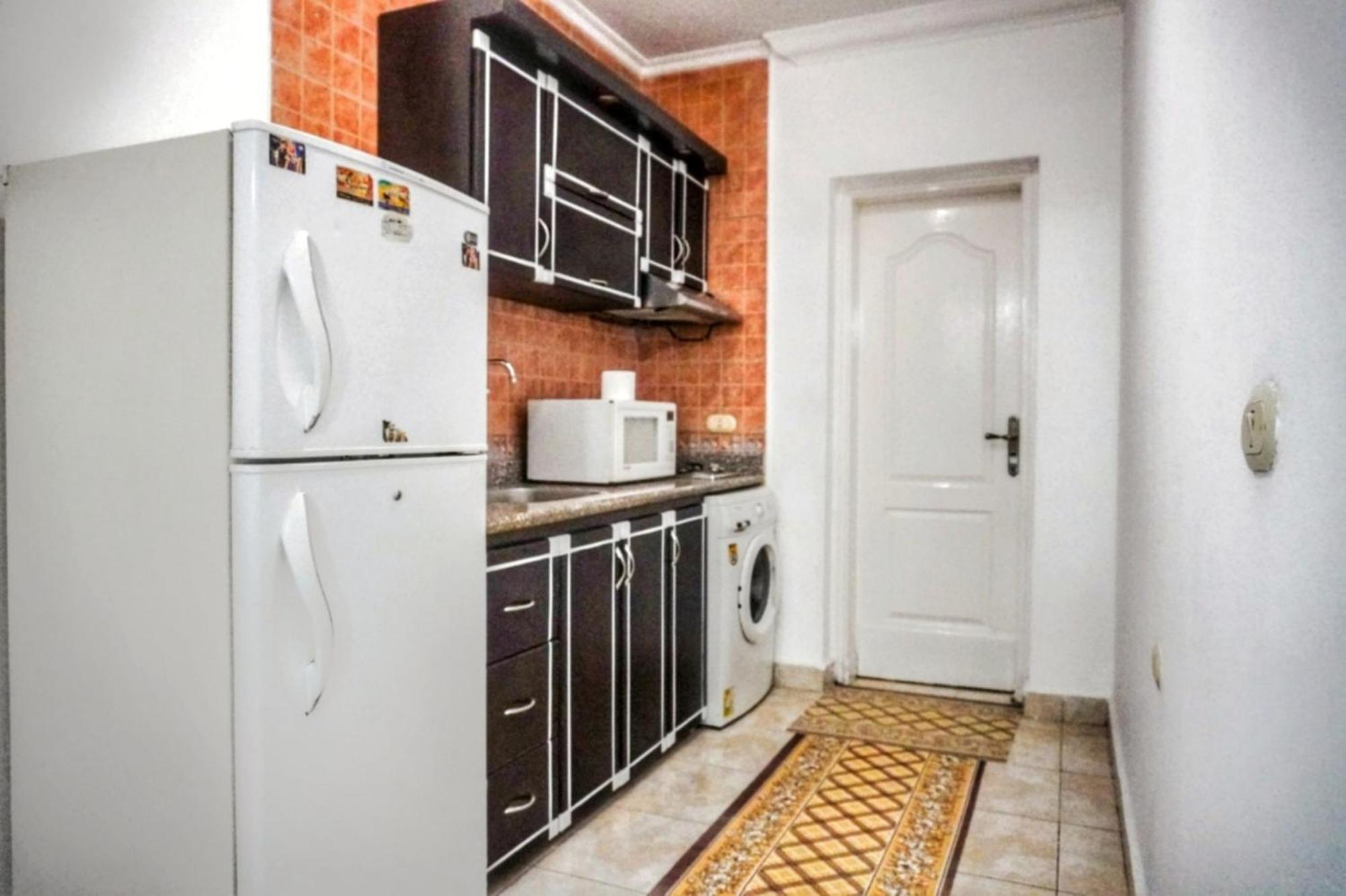 Apartment Delta - Swimming Pools Access *