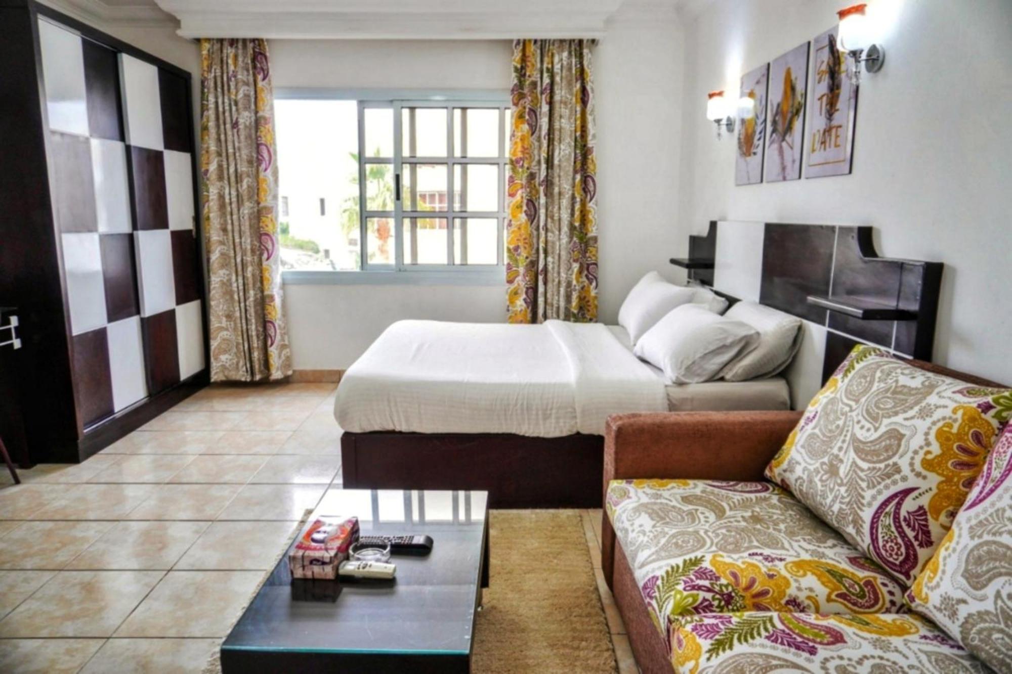 Delta - Swimming Pools Access Apartment Sharm el-Sheikh