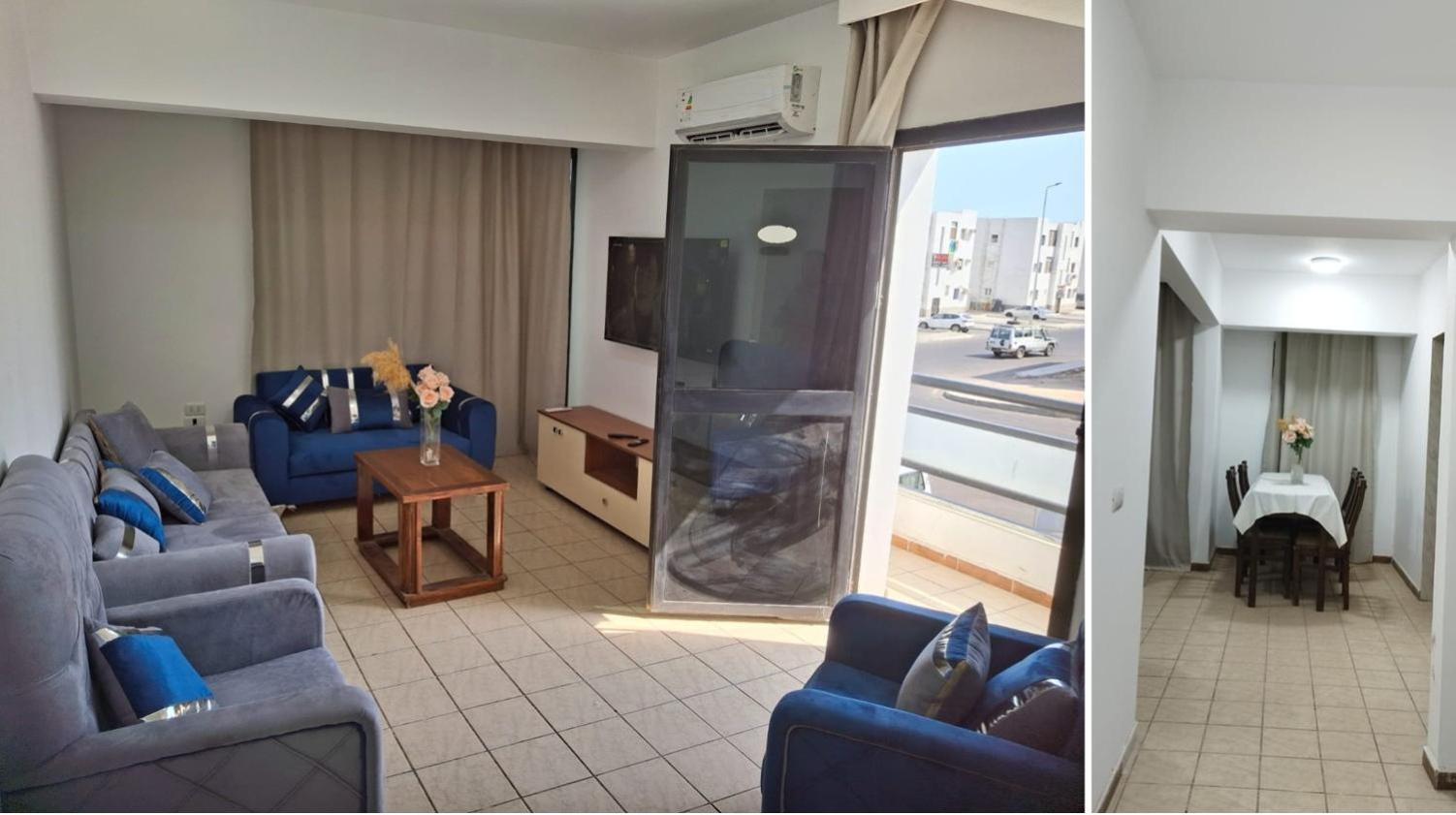 Apartment Cali