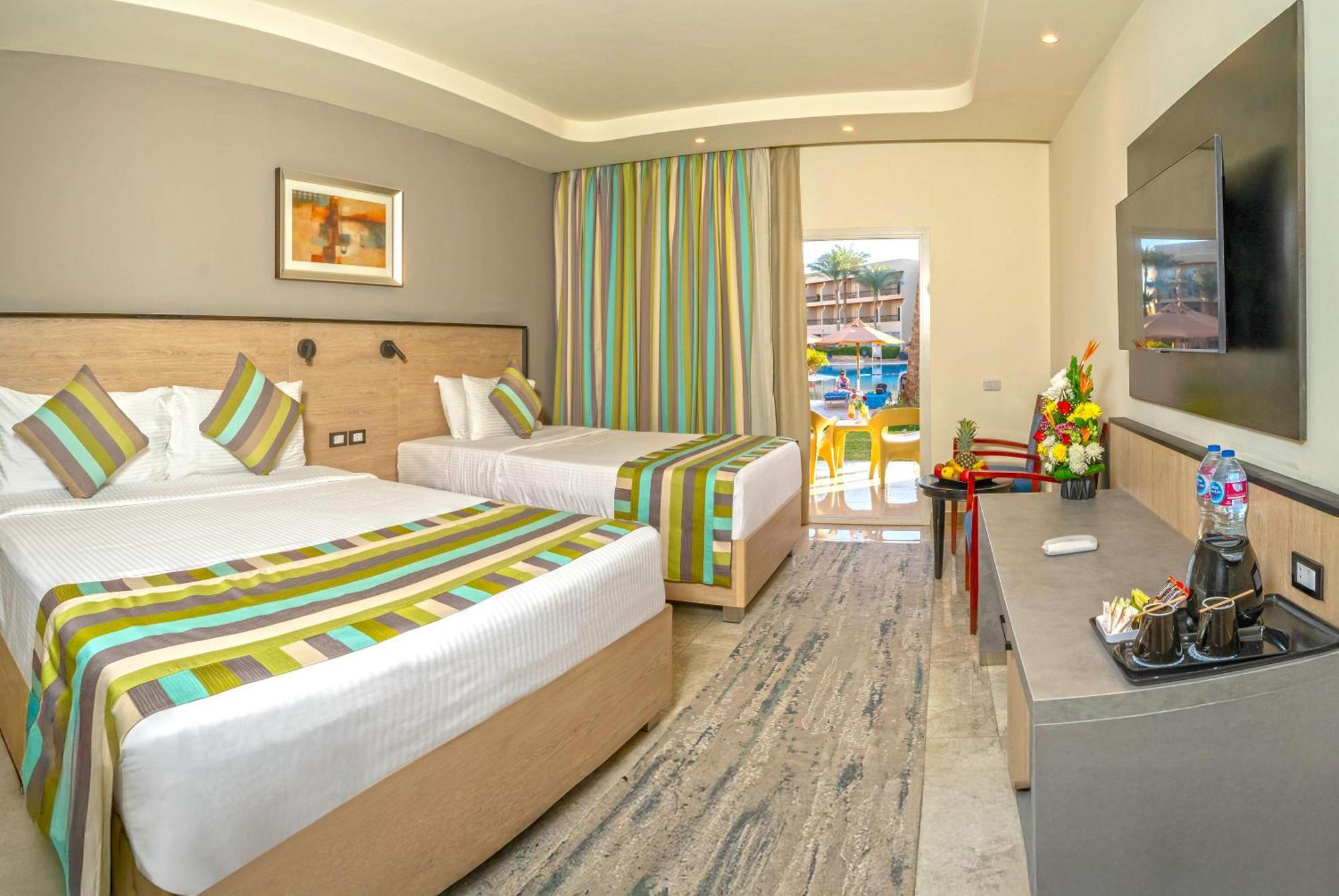 Xperience Kiroseiz Aquapark Premier-naama Bay 5* Sharm el-Sheikh
