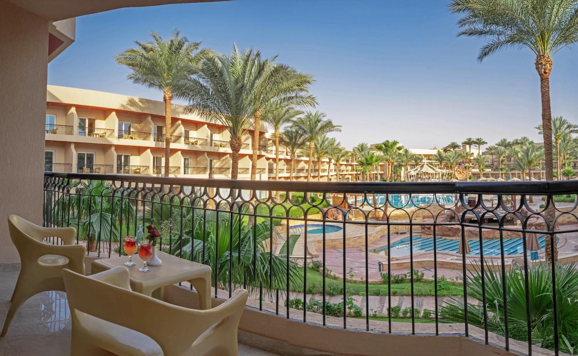 Xperience Kiroseiz Aquapark Premier-naama Bay 5*