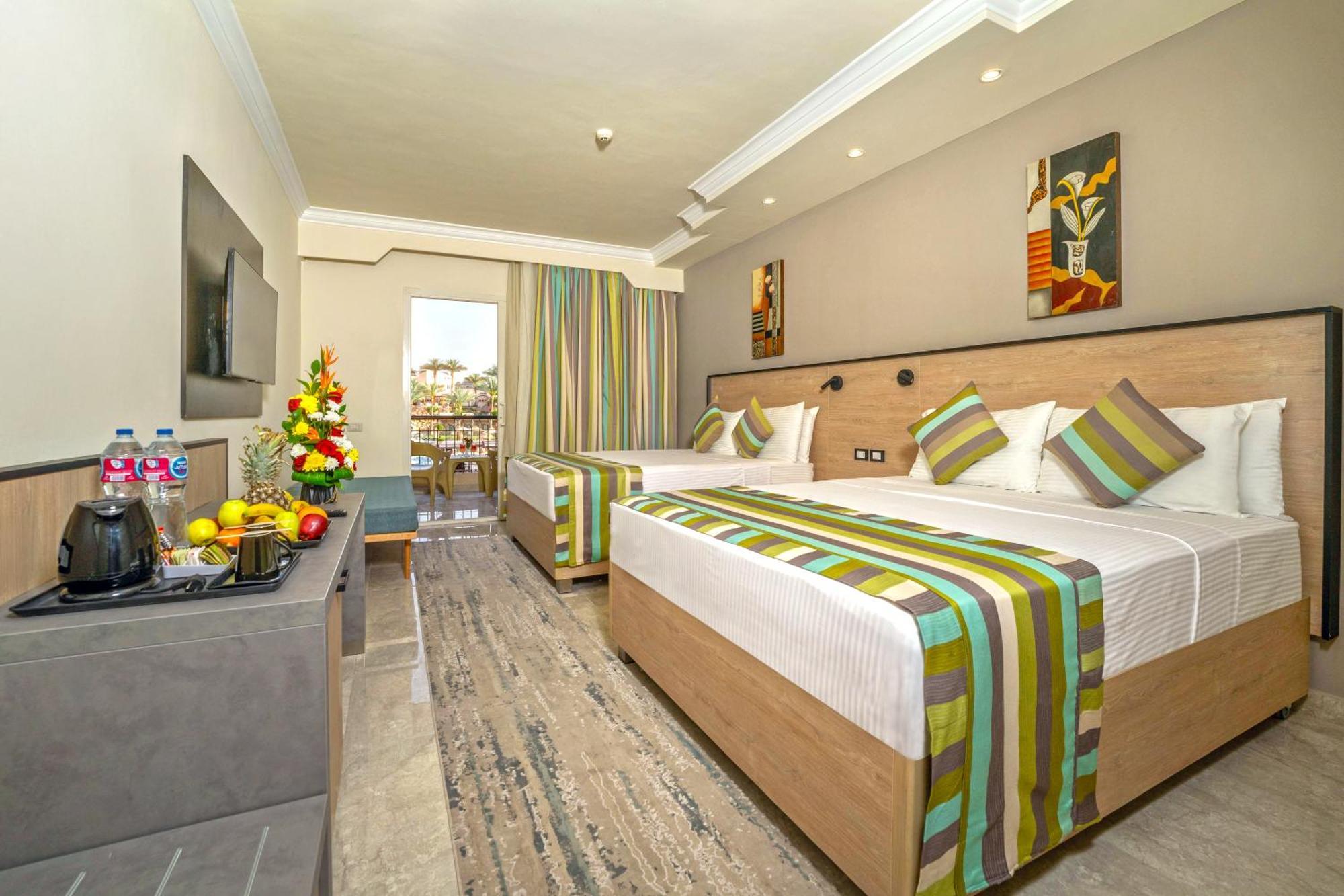 Xperience Kiroseiz Aquapark Premier-naama Bay Resort