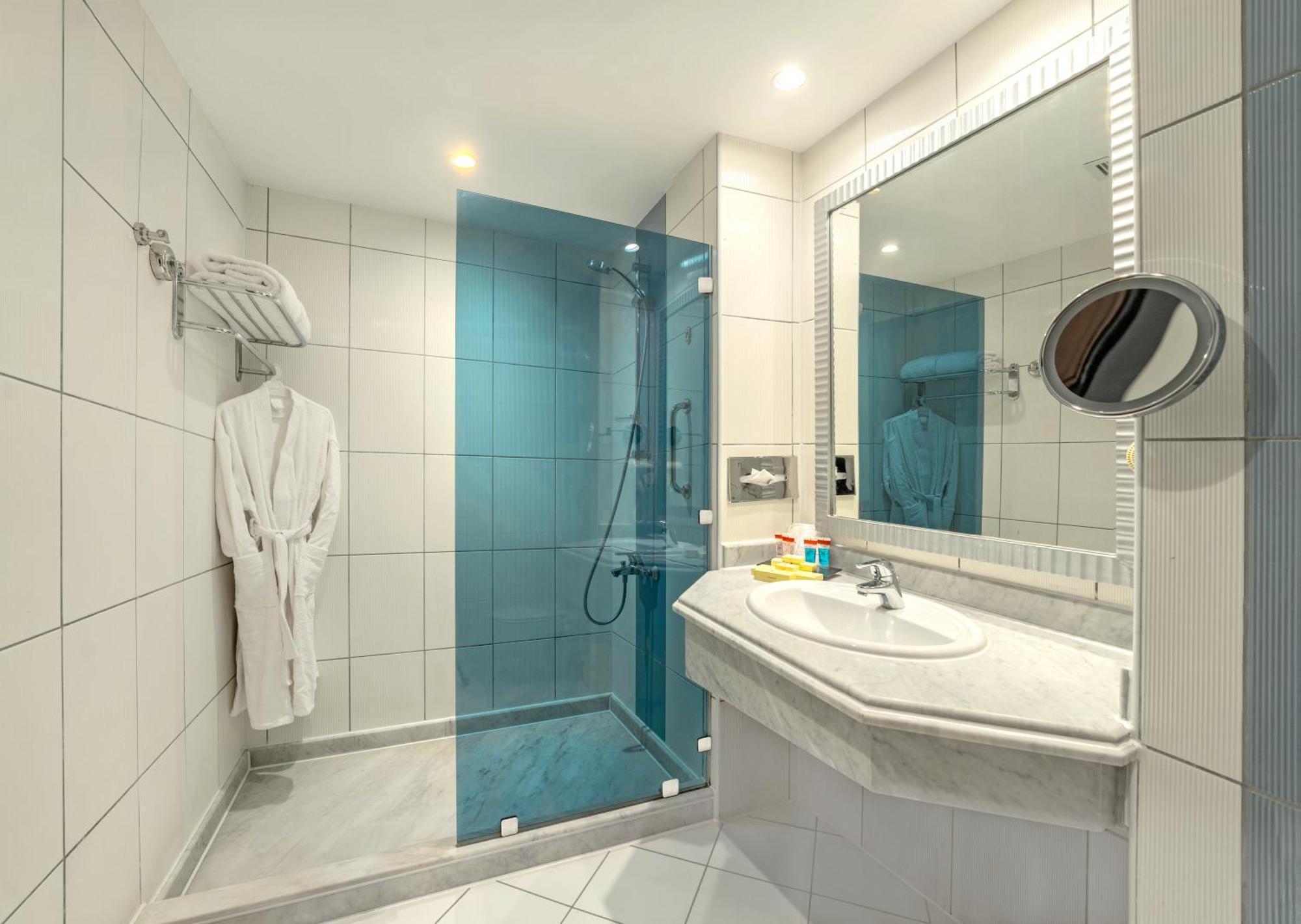 Resort Xperience Kiroseiz Aquapark Premier-naama Bay Sharm el-Sheikh