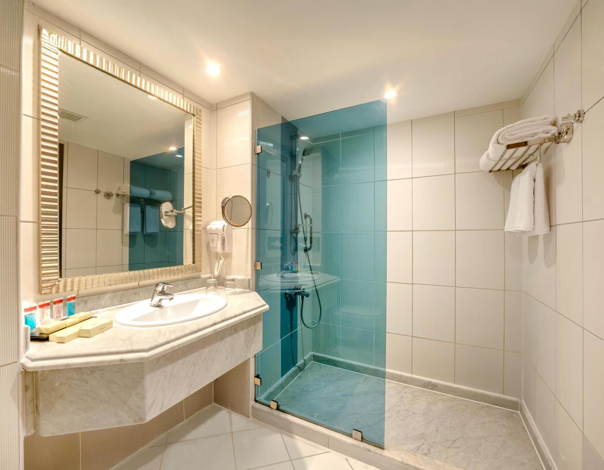 Xperience Kiroseiz Aquapark Premier-naama Bay 5*
