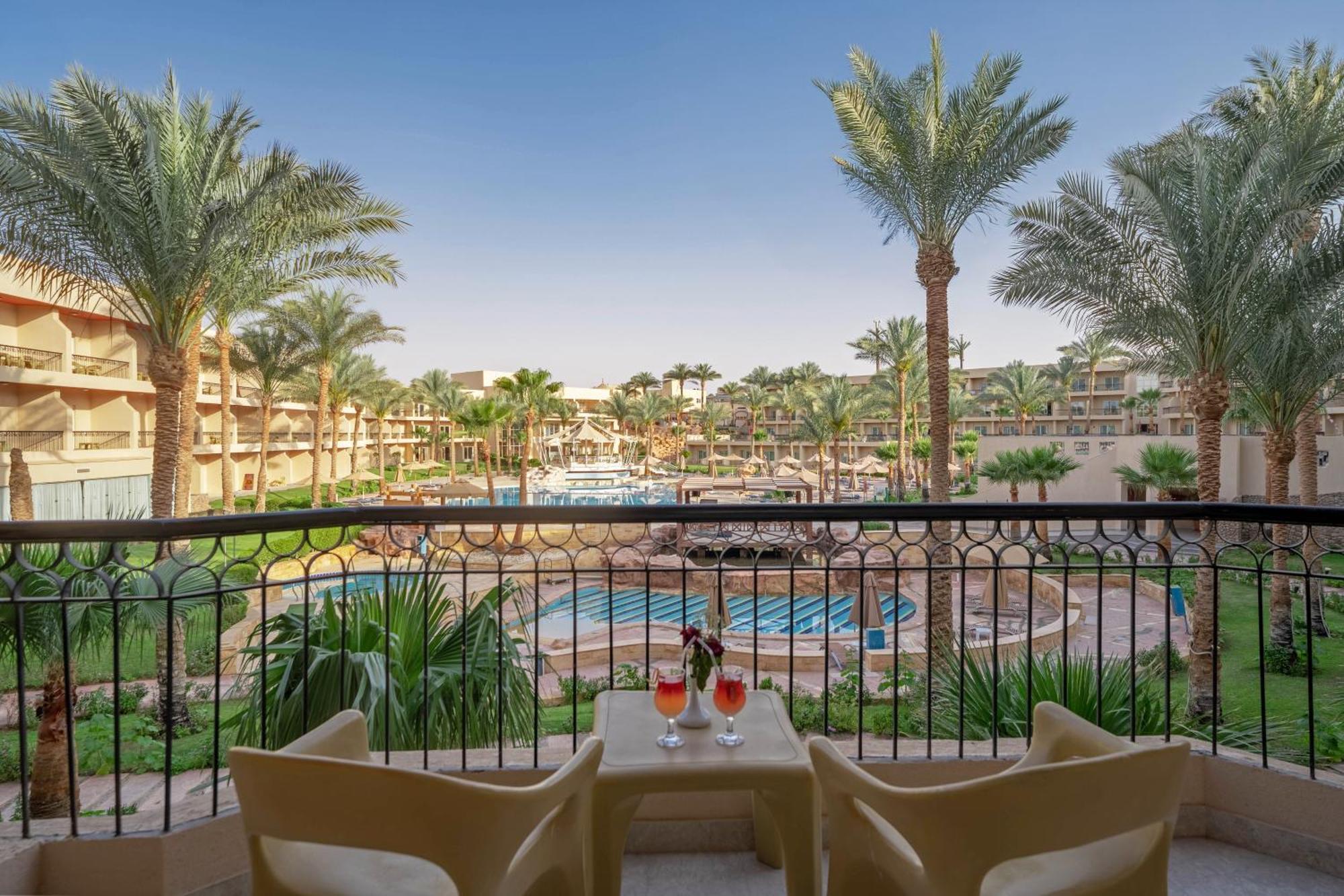 Xperience Kiroseiz Aquapark Premier-naama Bay