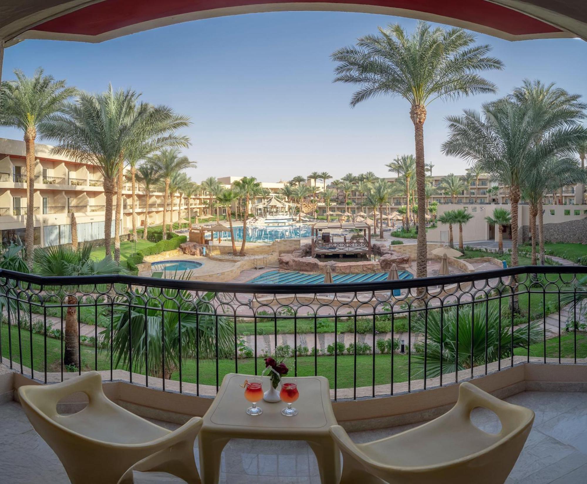 Resort Xperience Kiroseiz Aquapark Premier-naama Bay