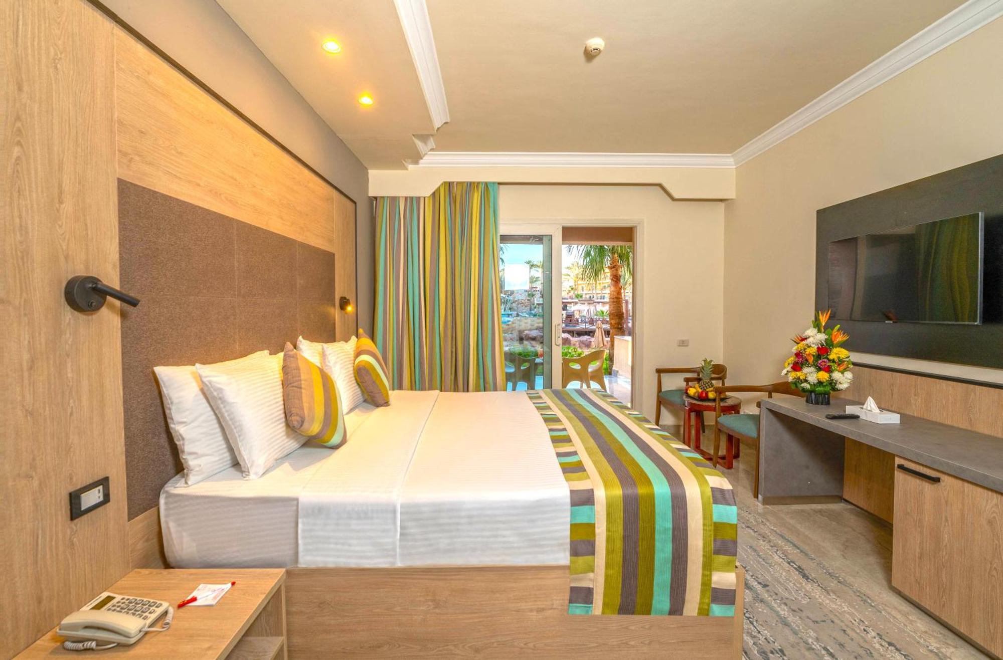 Resort Xperience Kiroseiz Aquapark Premier-naama Bay Sharm el-Sheikh