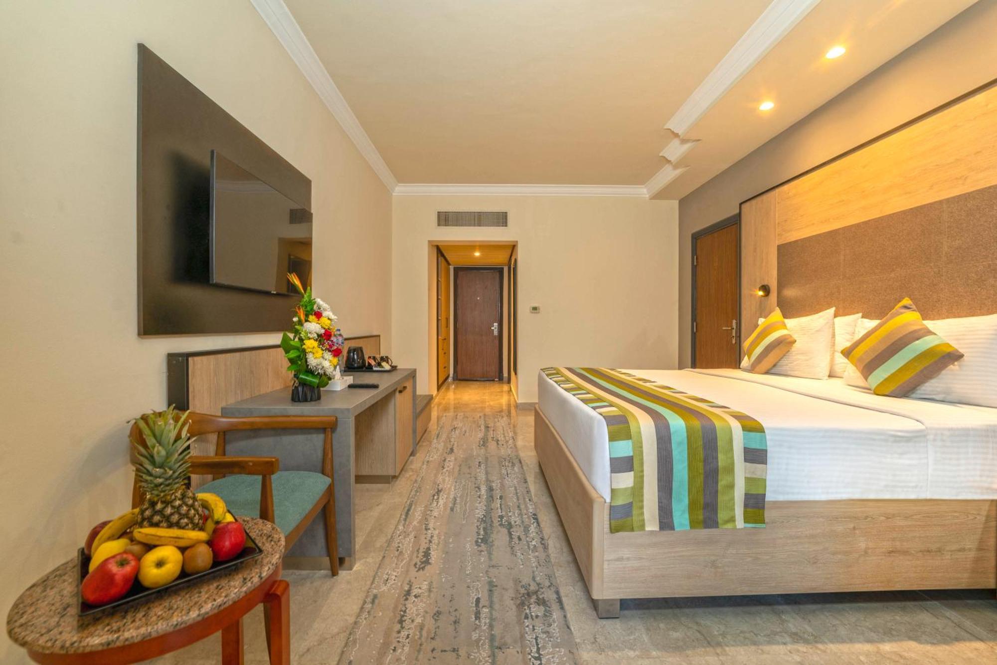 Xperience Kiroseiz Aquapark Premier-naama Bay 5*