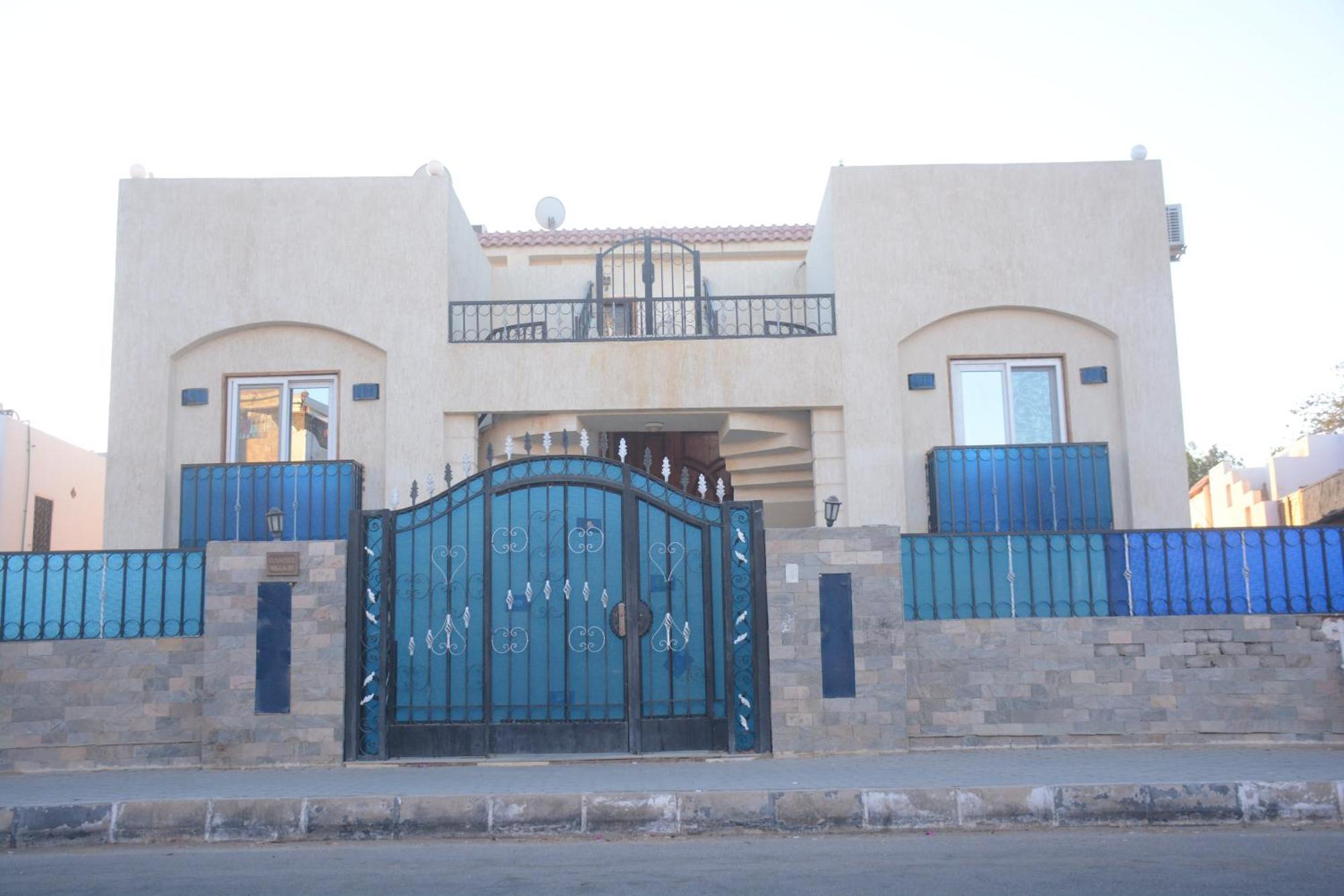 Luxury Sea-view 2 Bedrooms In Hadaba
