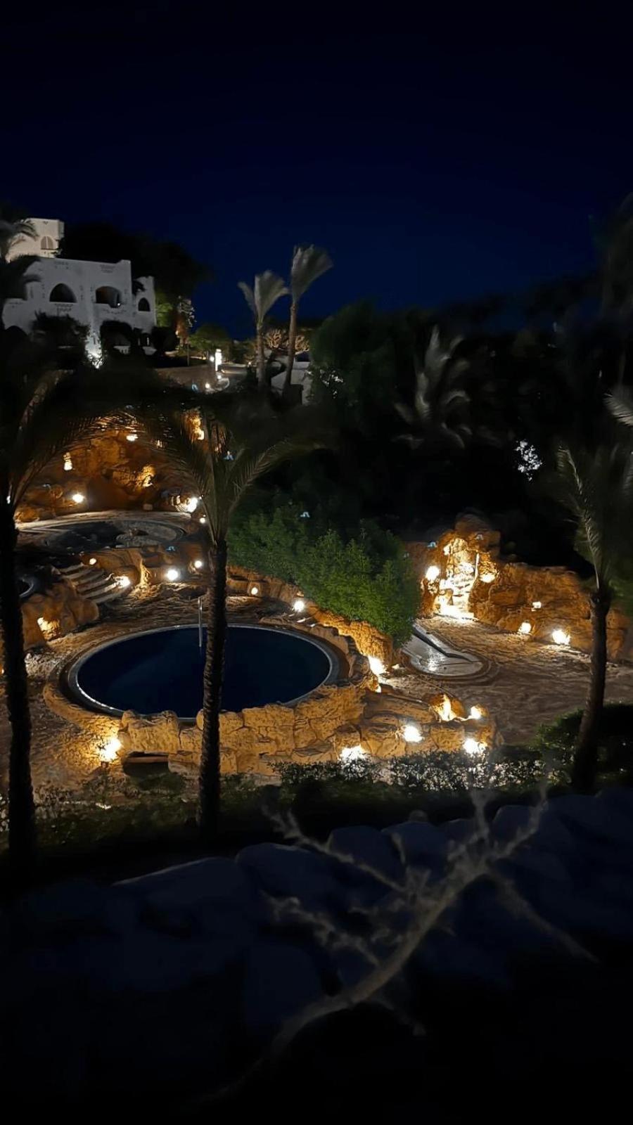 Domina Coral Bay Sultan
