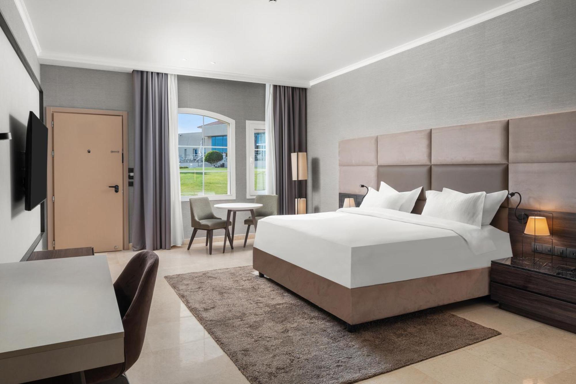 Pickalbatros Golf Luxury Hotel Sharm-el-Sheikh