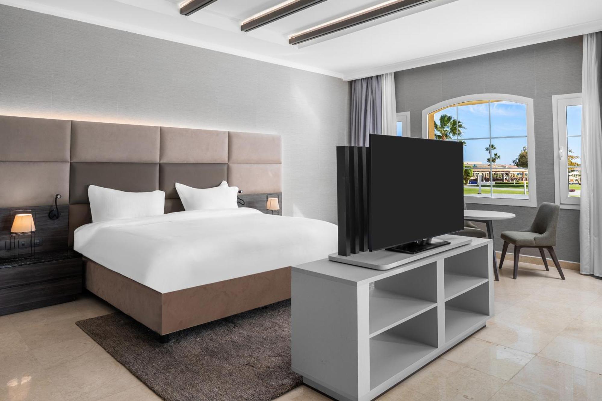Pickalbatros Golf Luxury 5* Sharm-el-Sheikh